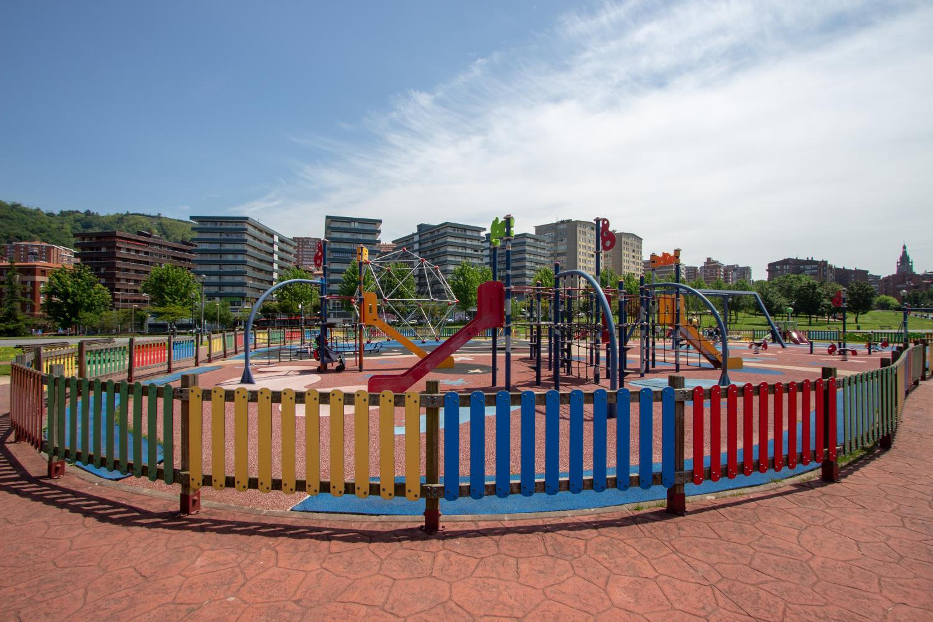 Mallona Apartamento Turístico