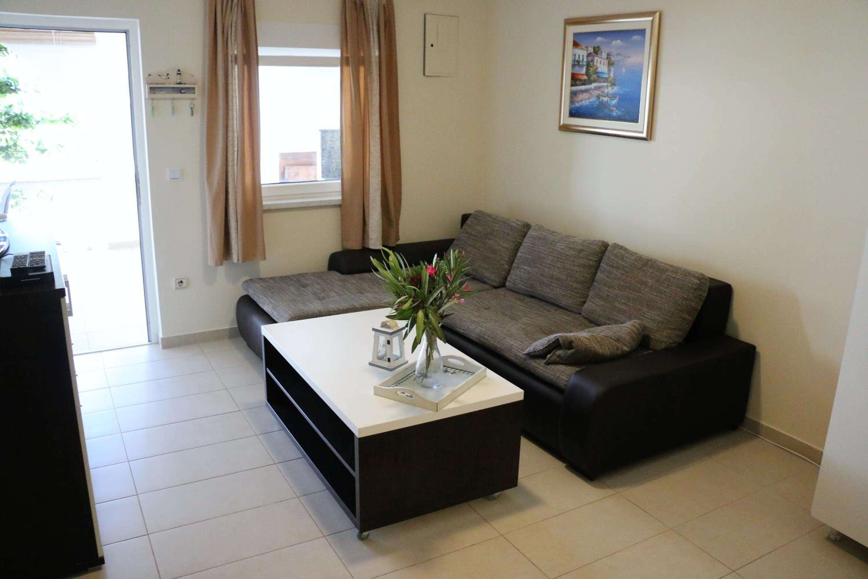 Apartments Vir Delfin