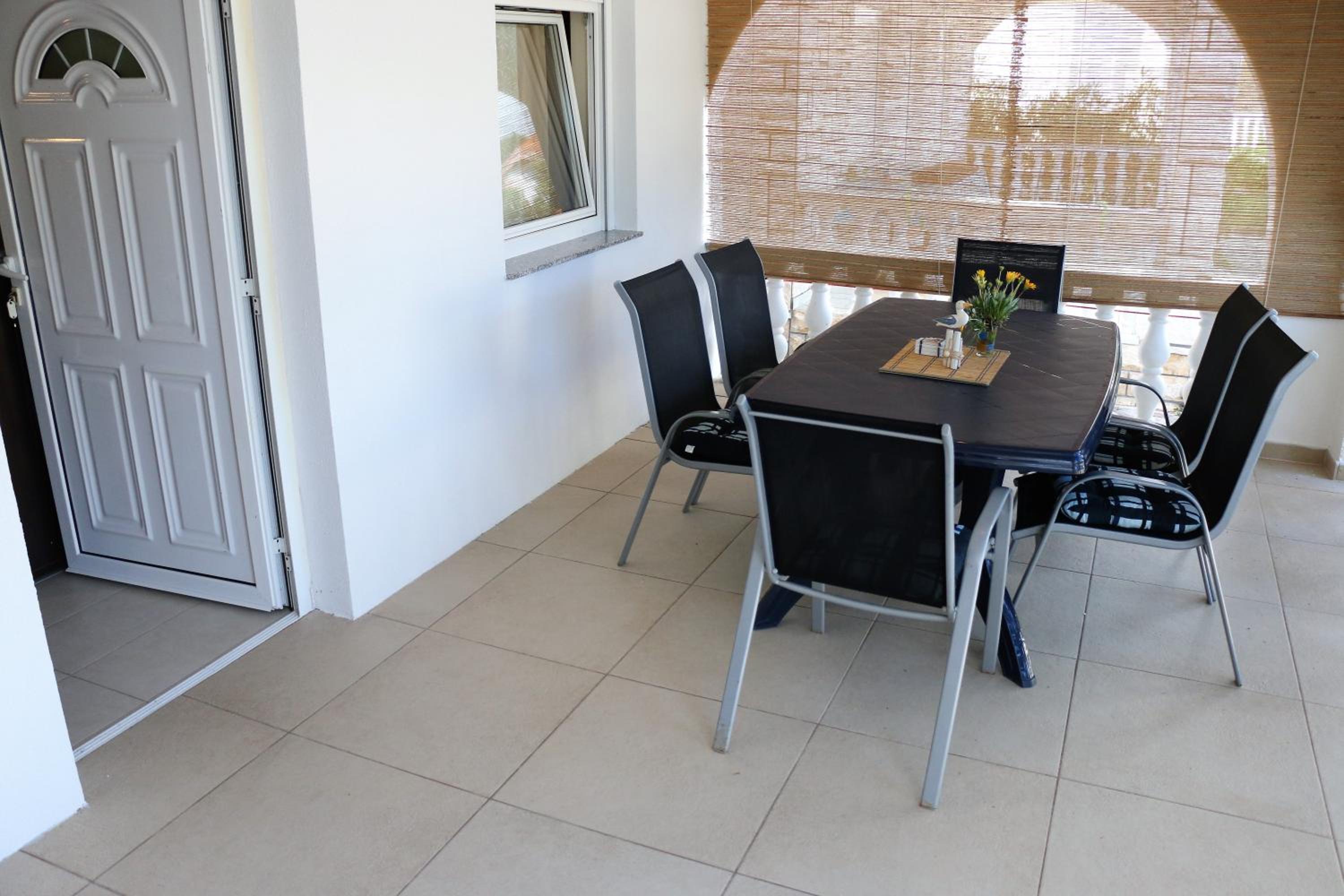 Apartments Vir Delfin
