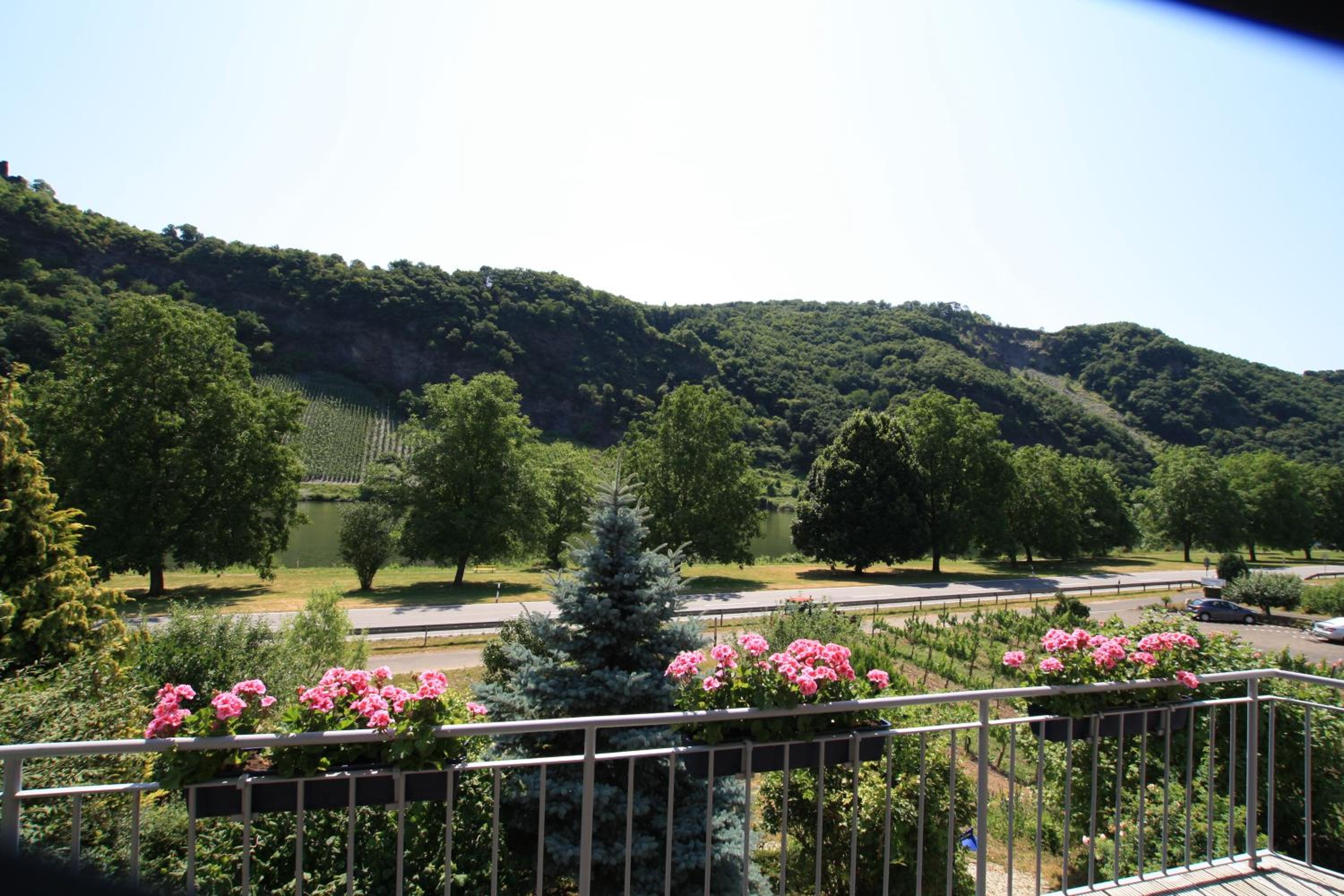 Weingut Bernd Hermes