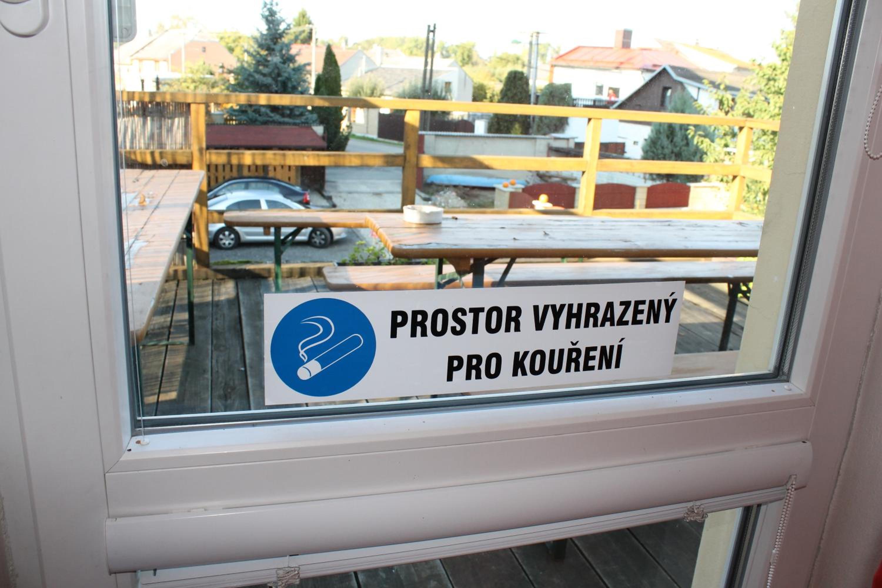 Penzion Horka