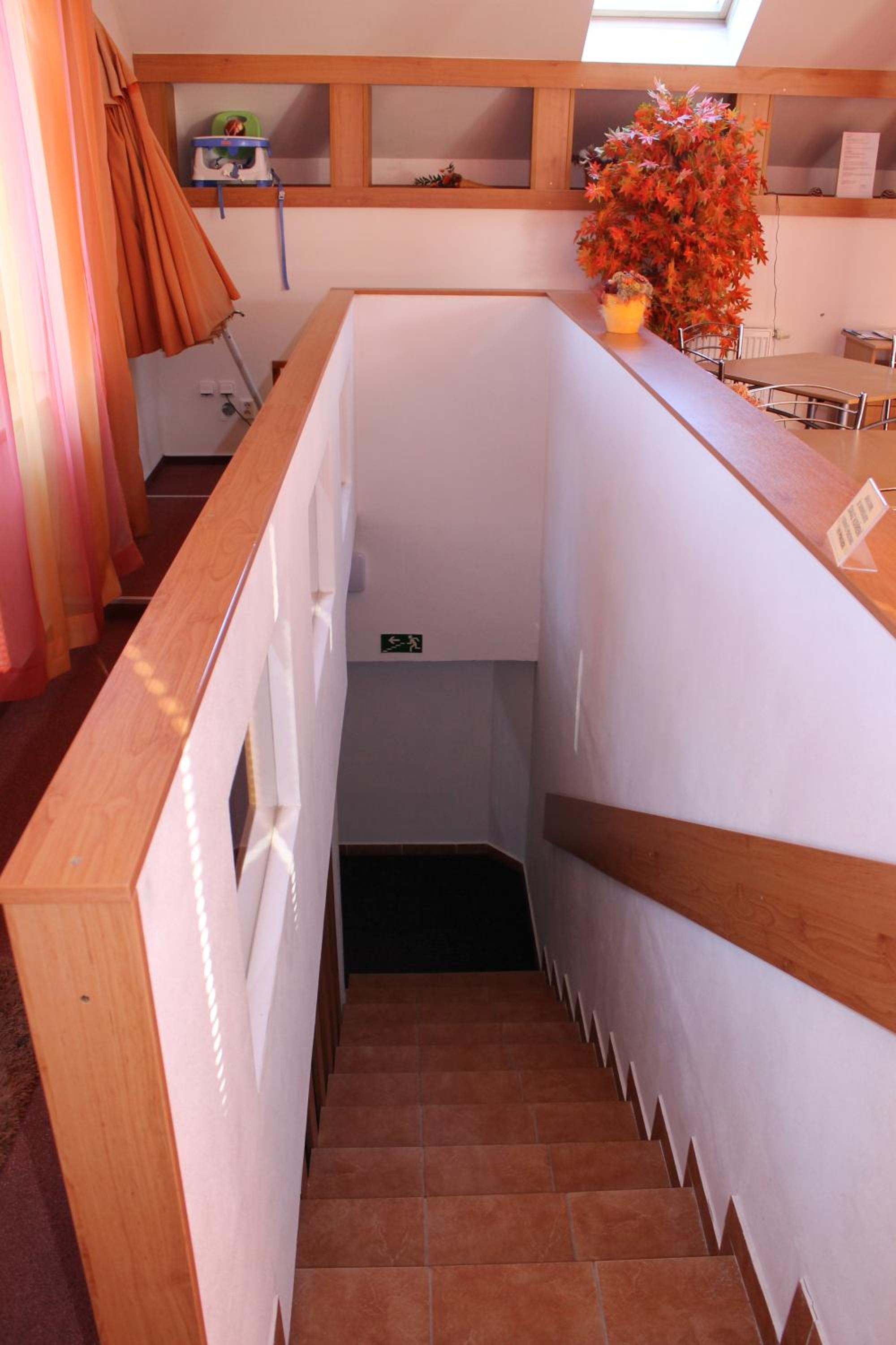 Penzion Horka