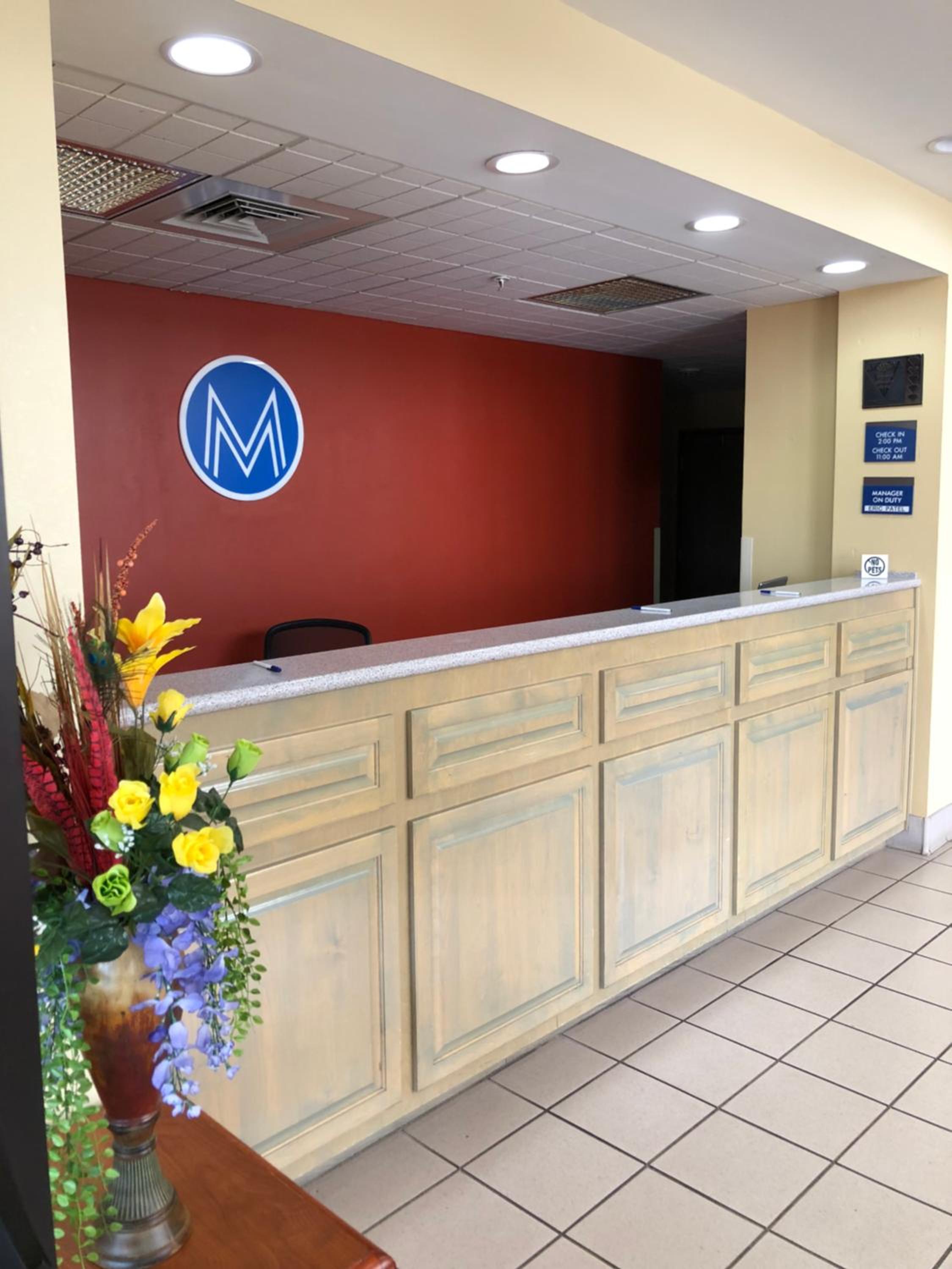 Millennium Inn - Property Image 17