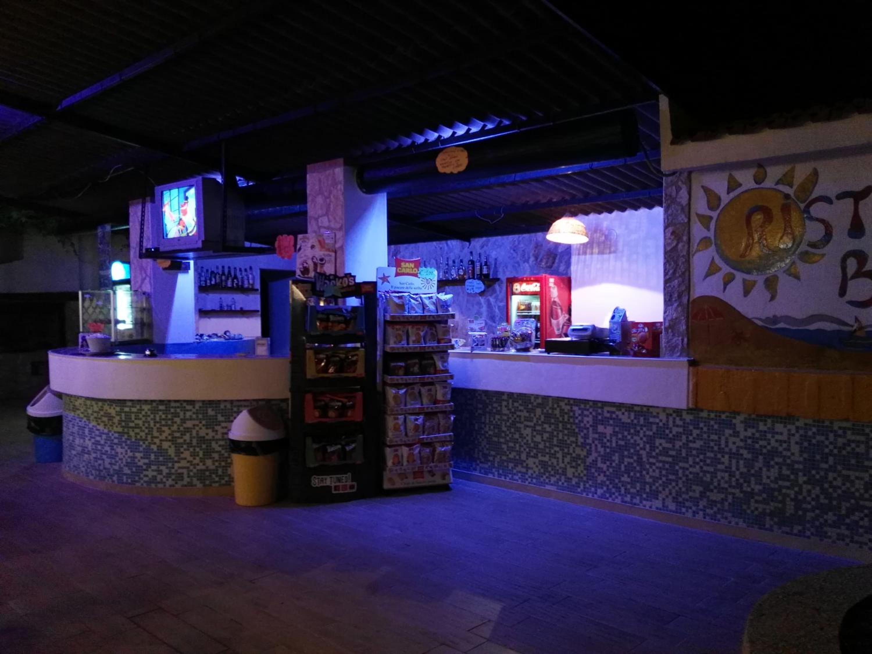 Camping Village Vieste Marina