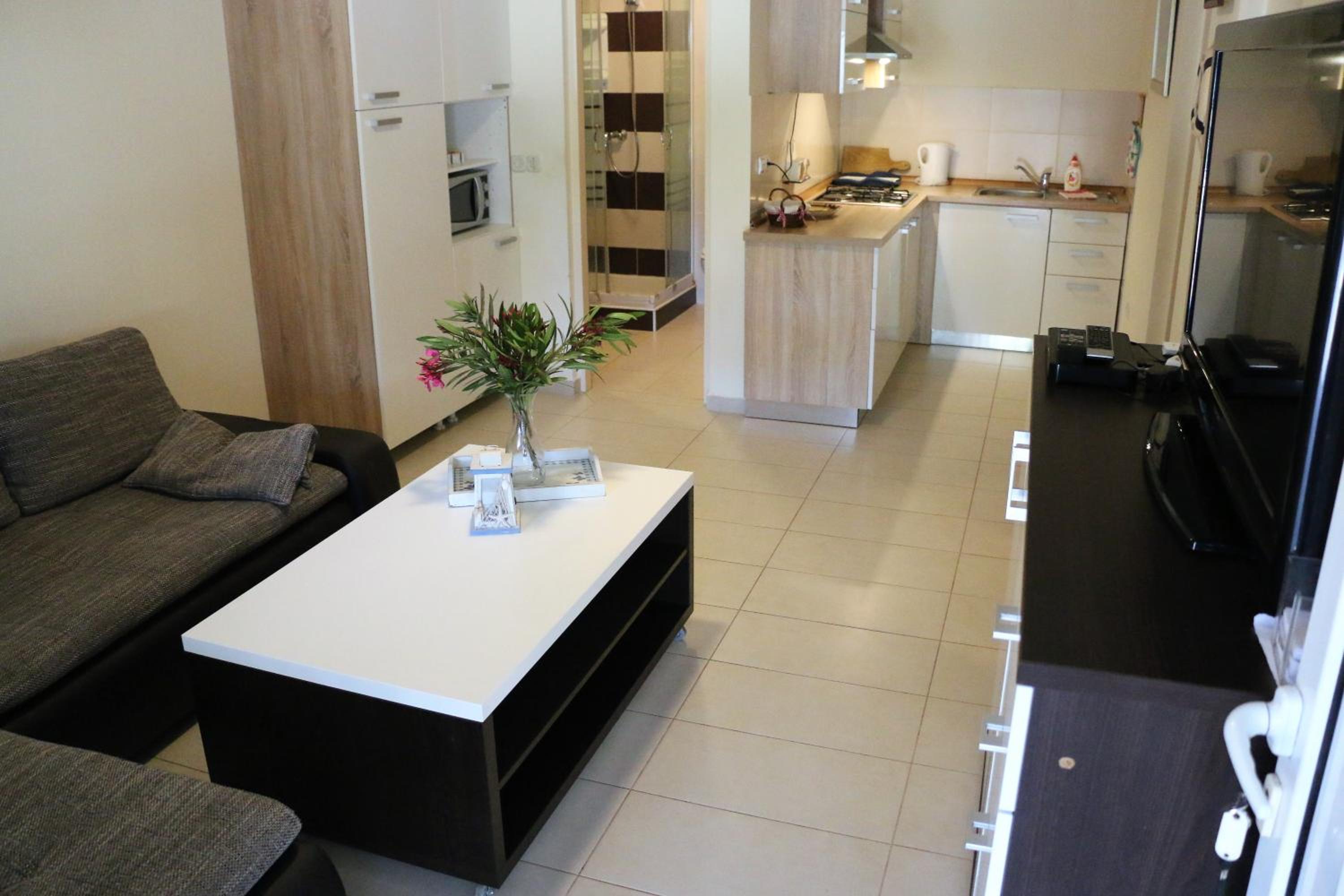 Apartments Vir Delfin