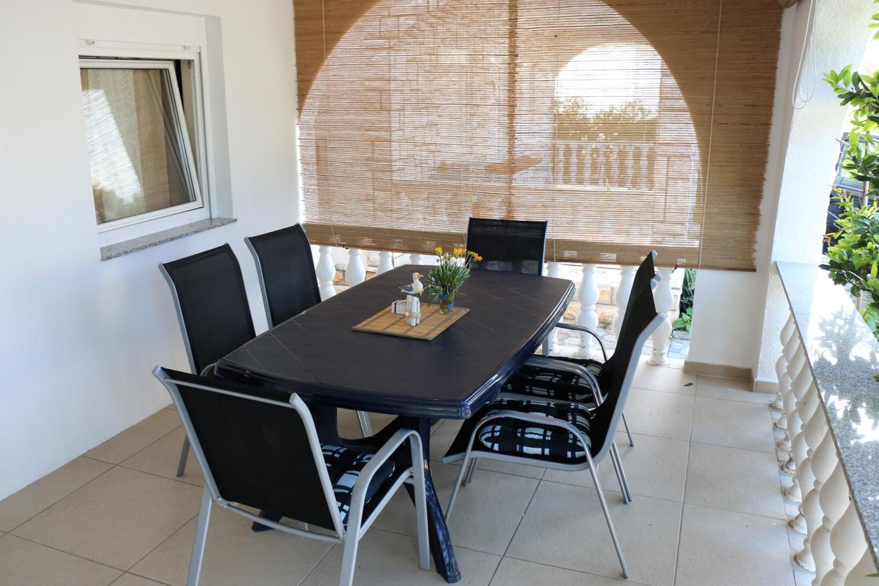 Apartments Vir Delfin