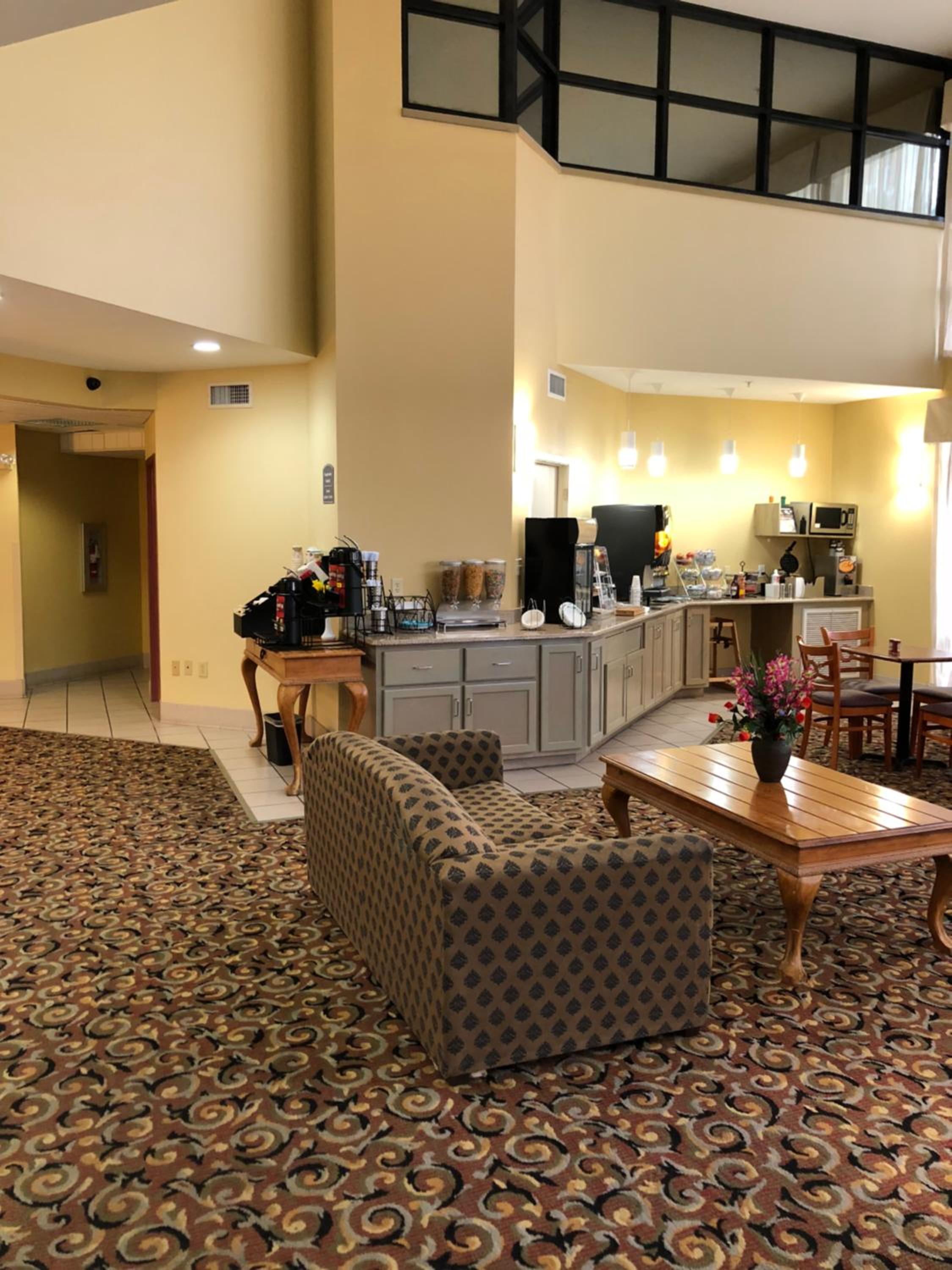 Millennium Inn - Property Image 18