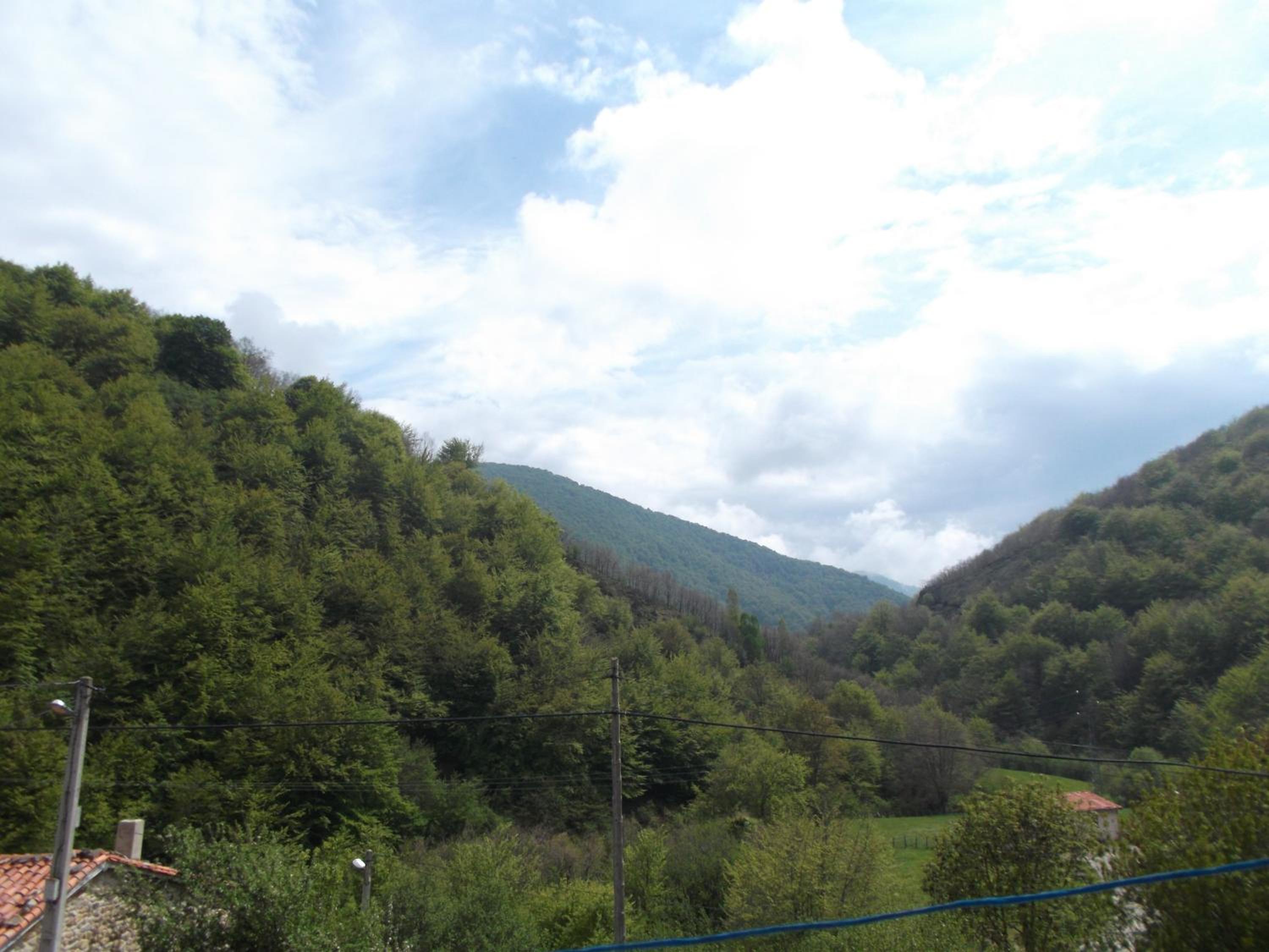La Escuelona view 2