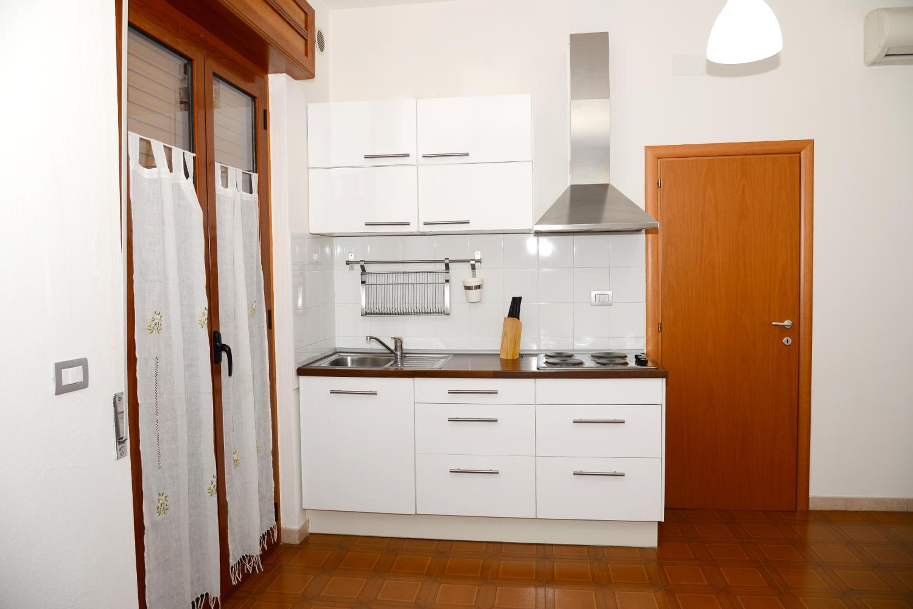 Jonico Guest House