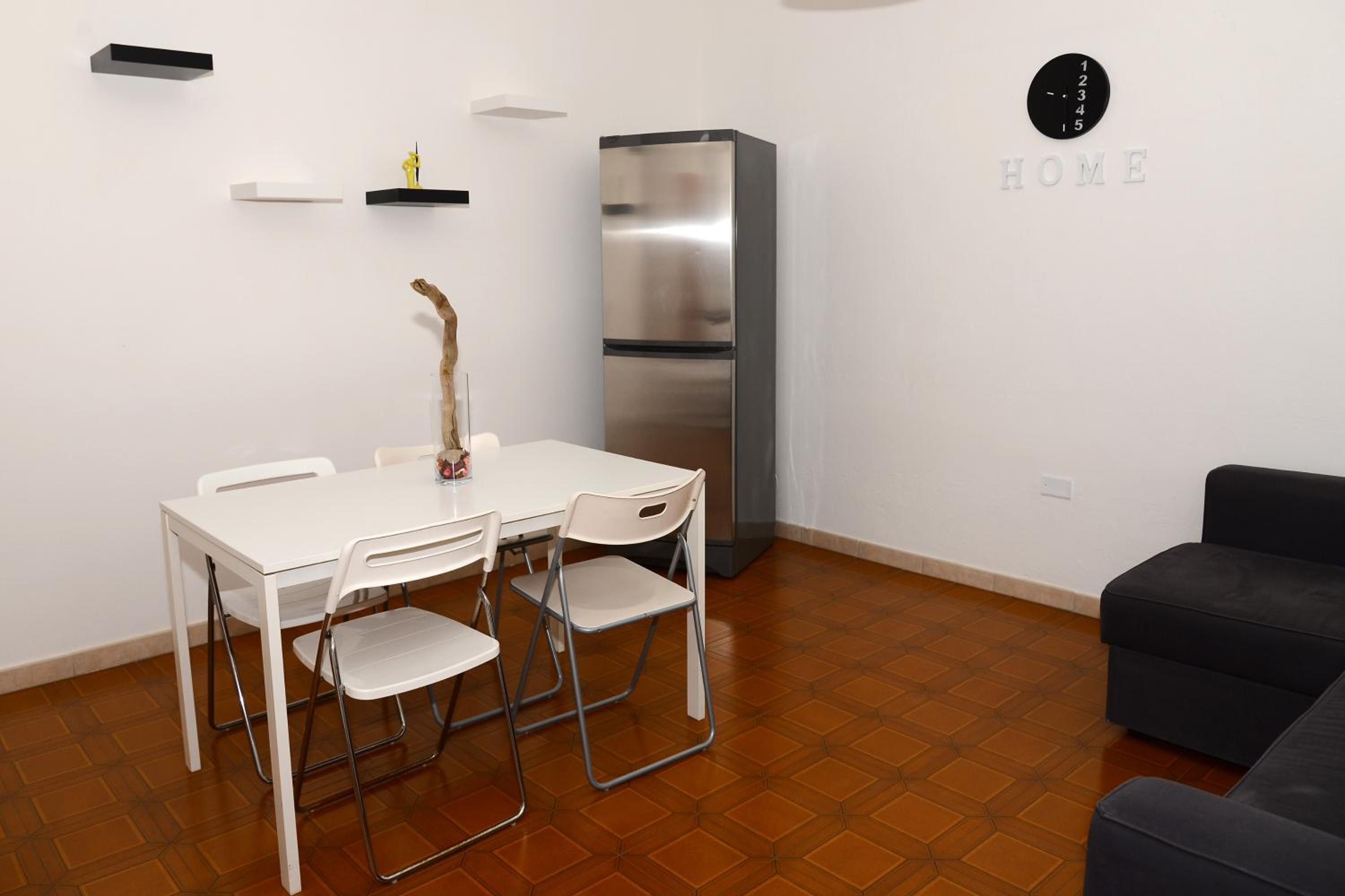 Jonico Guest House