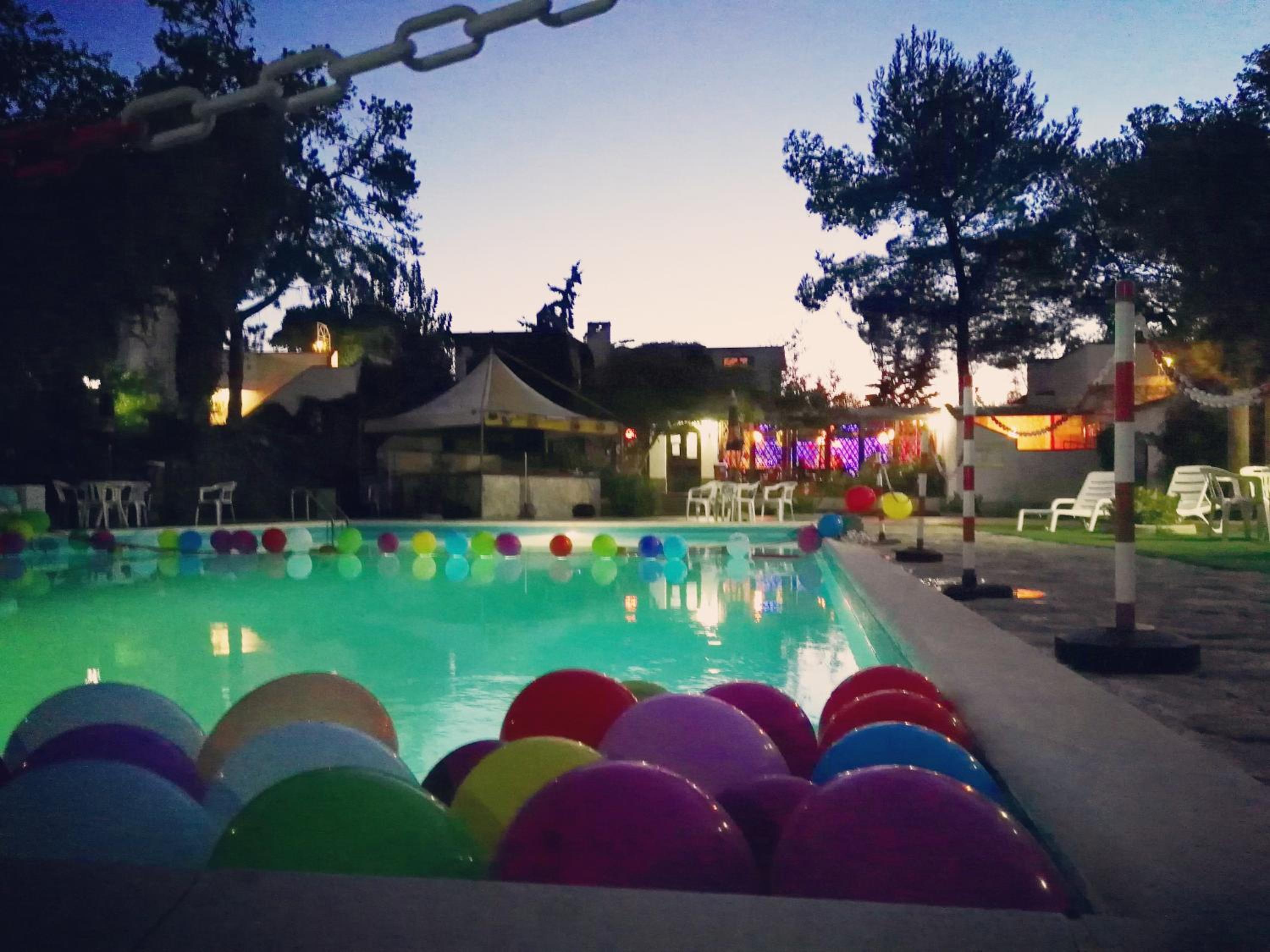Camping Village Vieste Marina
