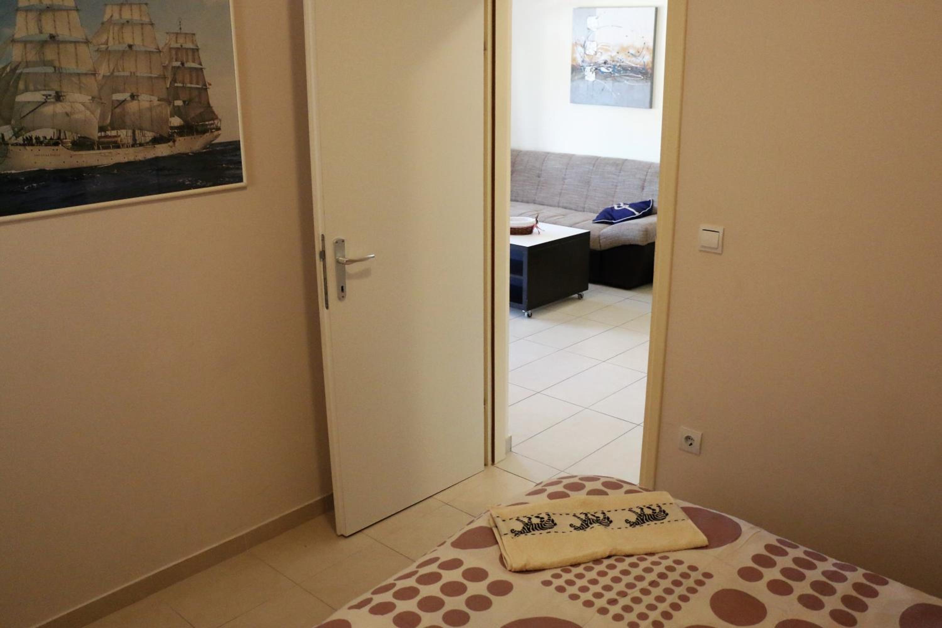 Apartments Vir Delfin
