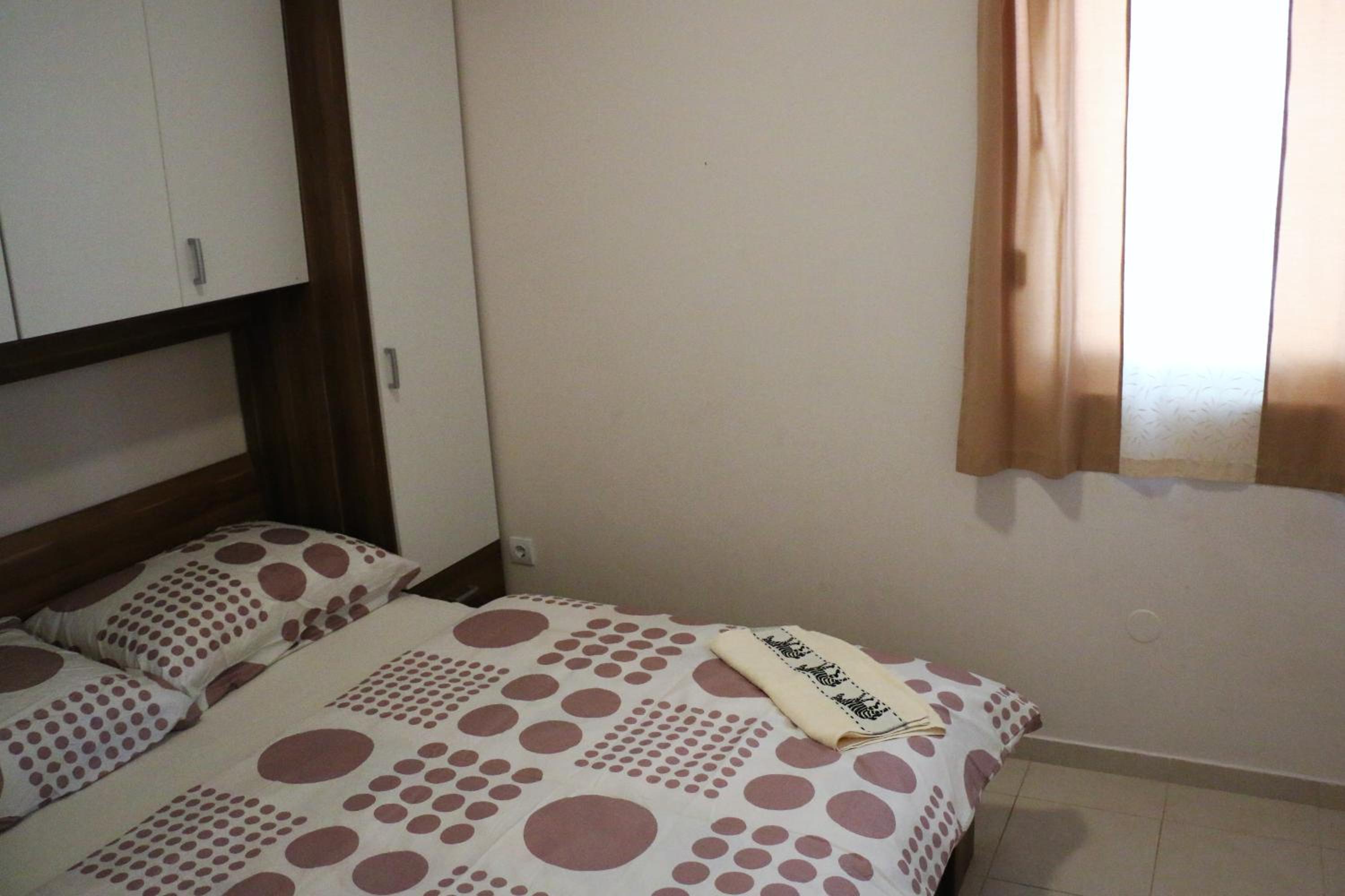 Apartments Vir Delfin