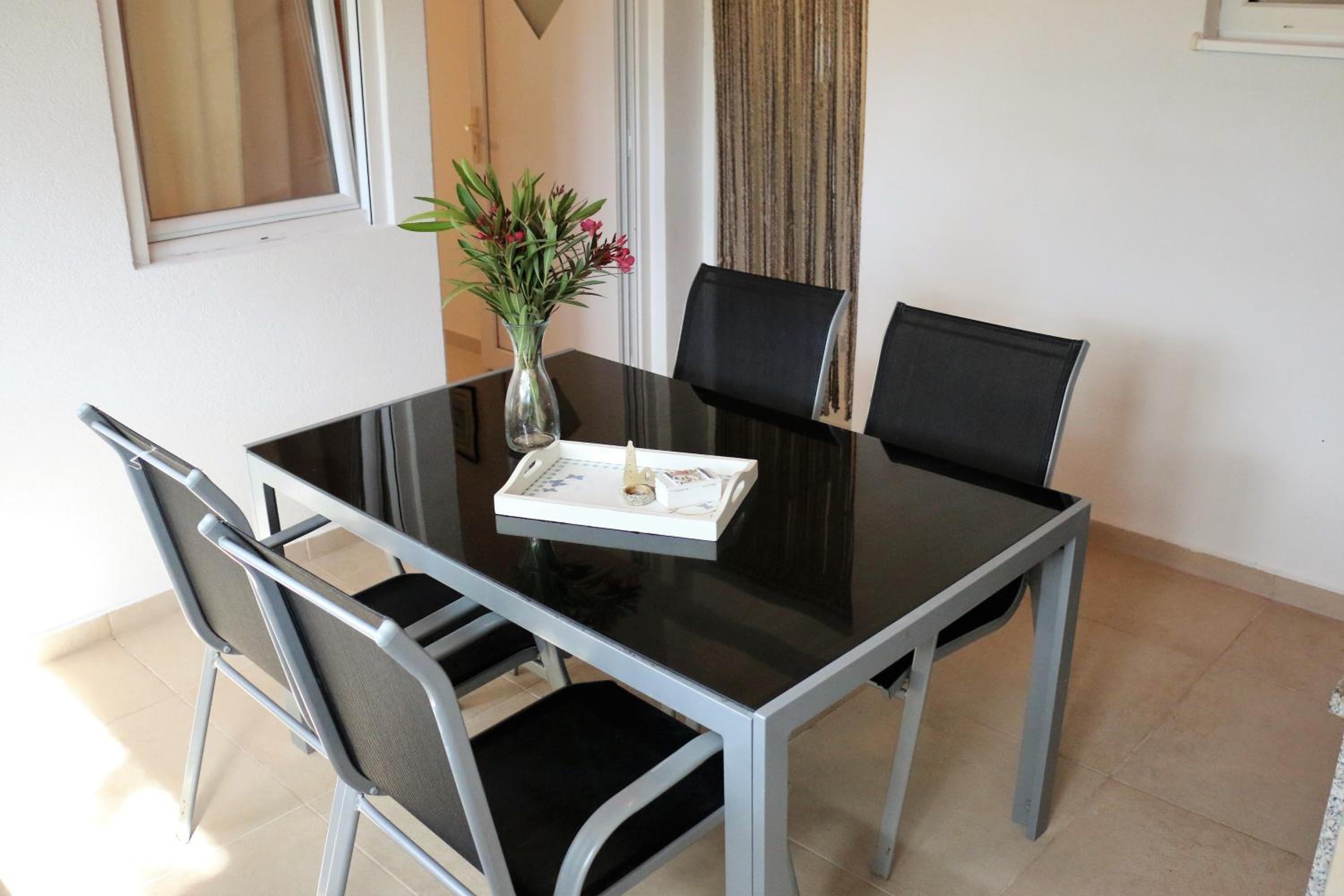 Apartments Vir Delfin