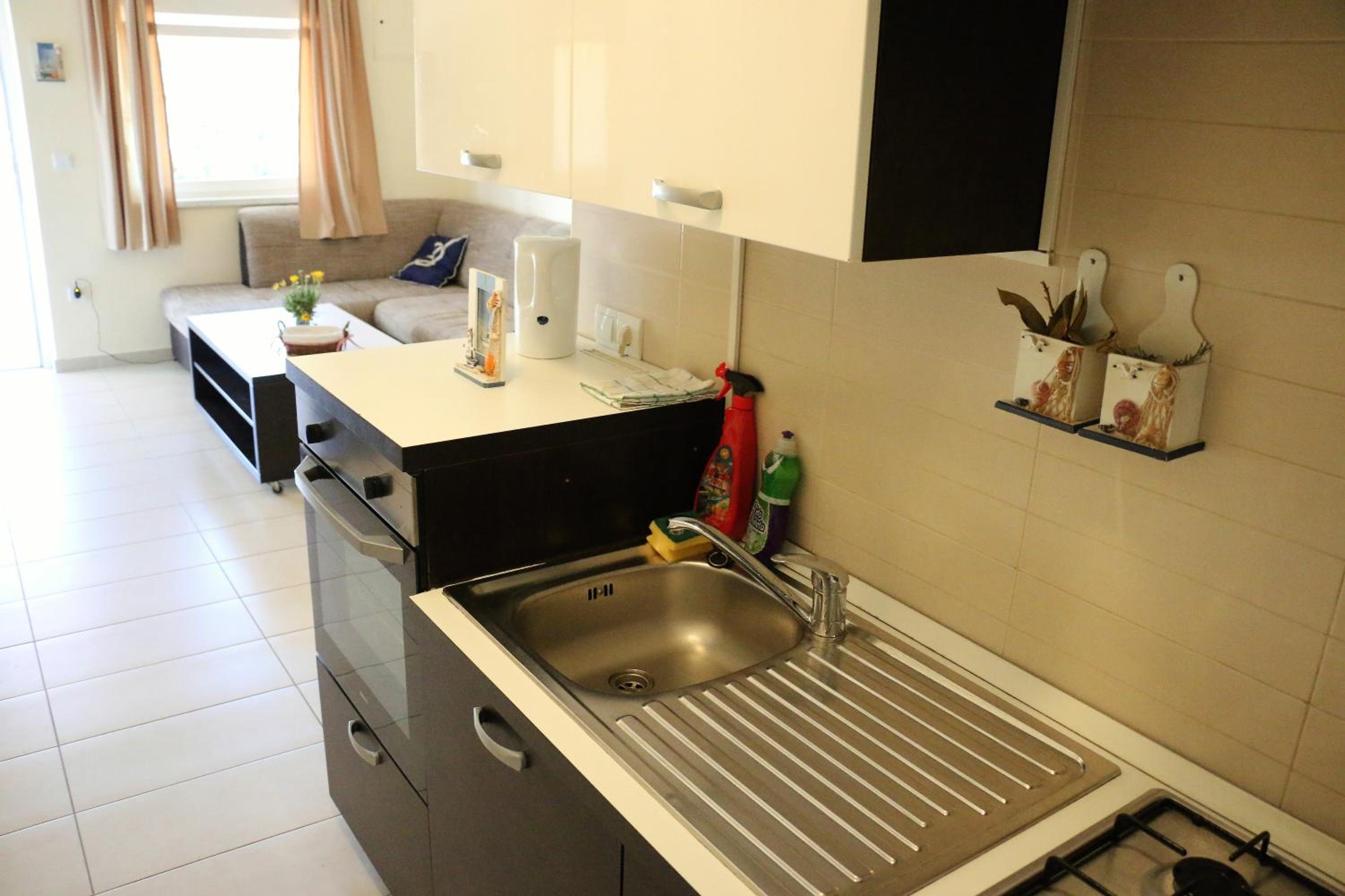Apartments Vir Delfin