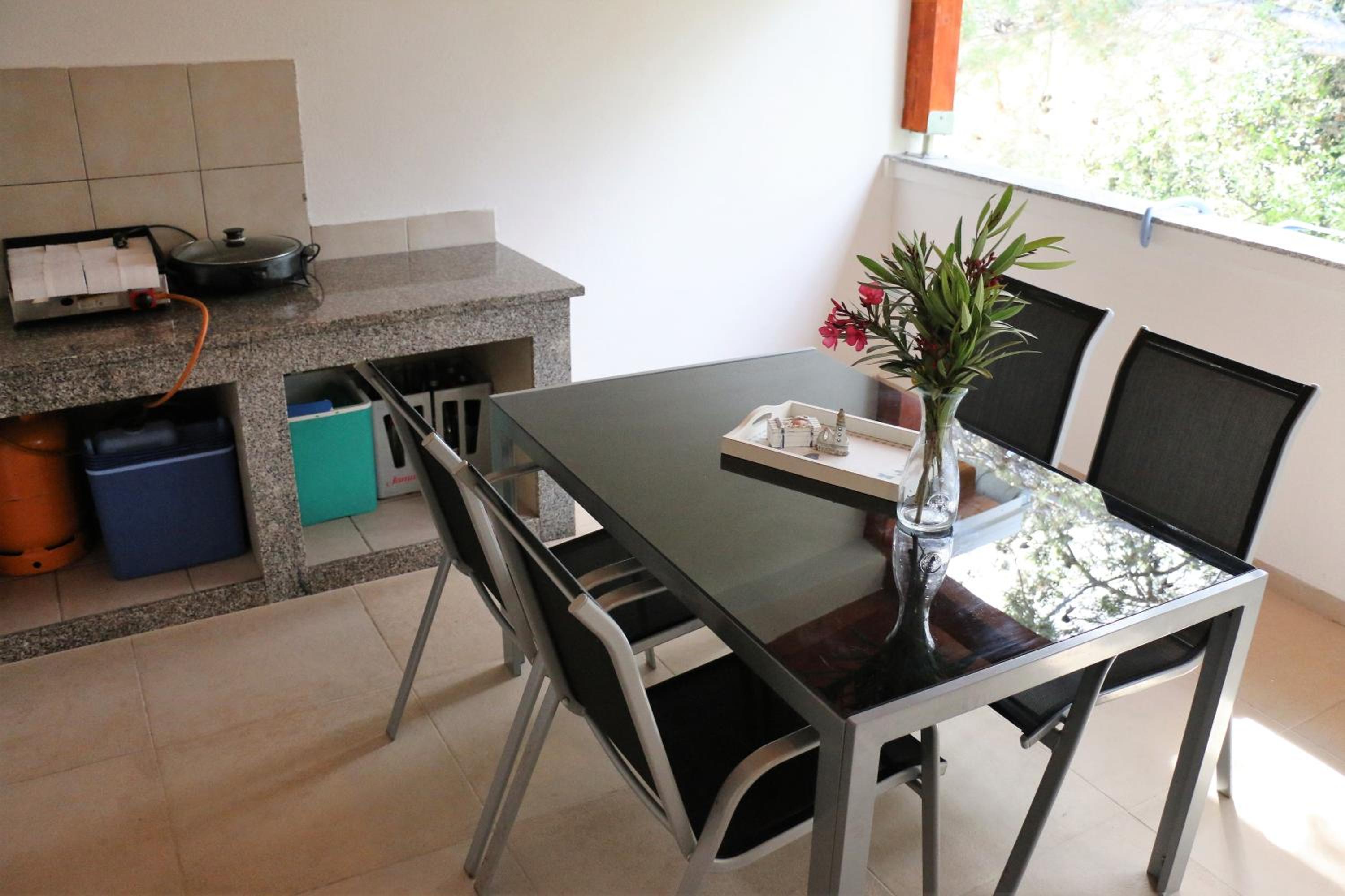 Apartments Vir Delfin