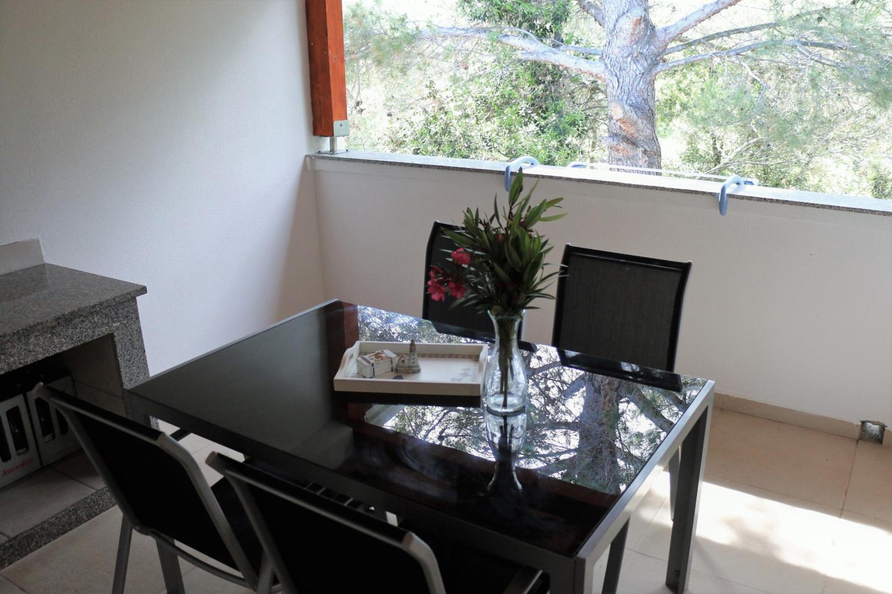 Apartments Vir Delfin