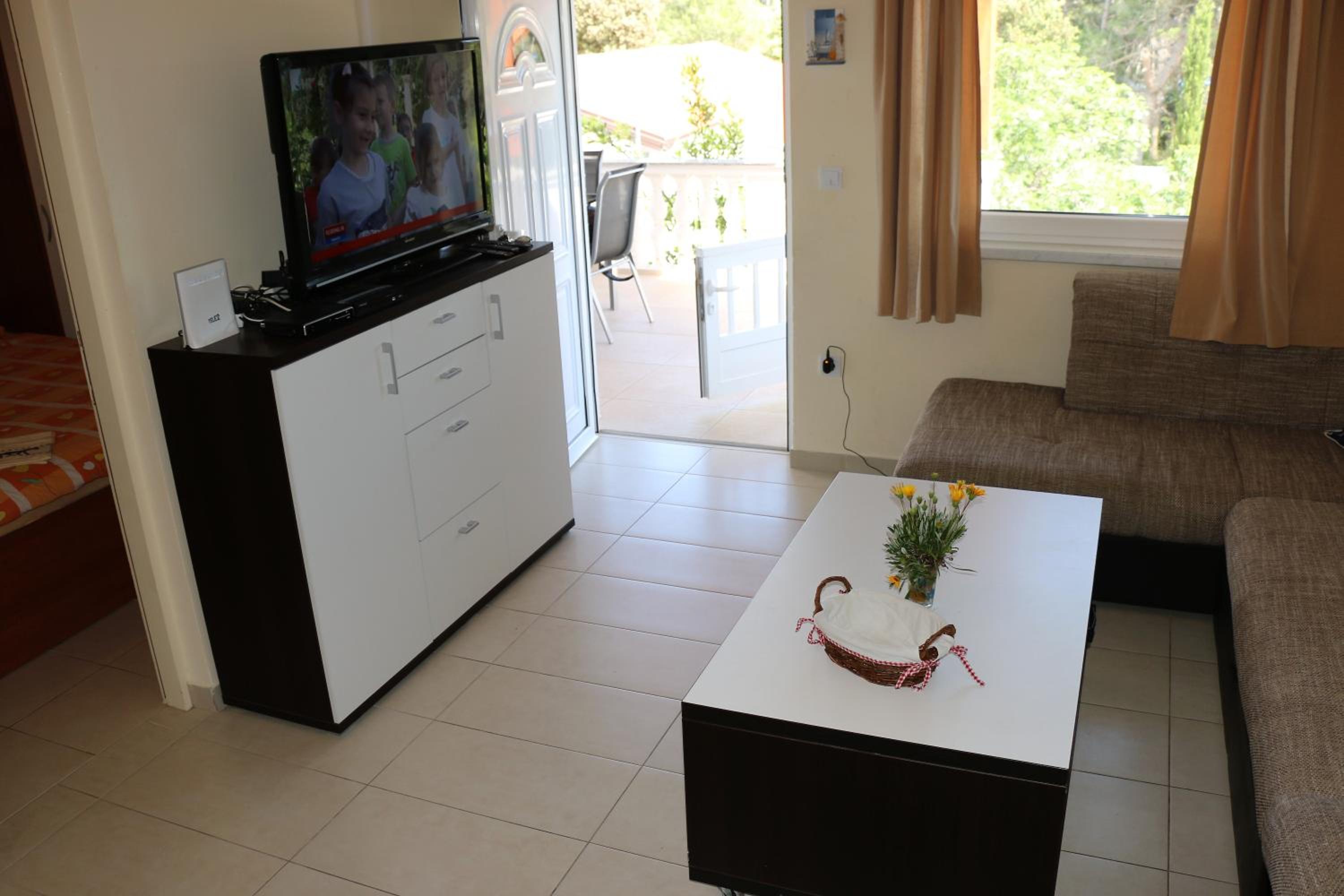 Apartments Vir Delfin