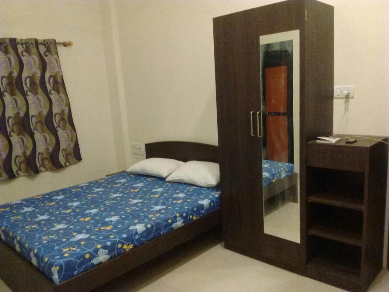 Malhar Bungalow