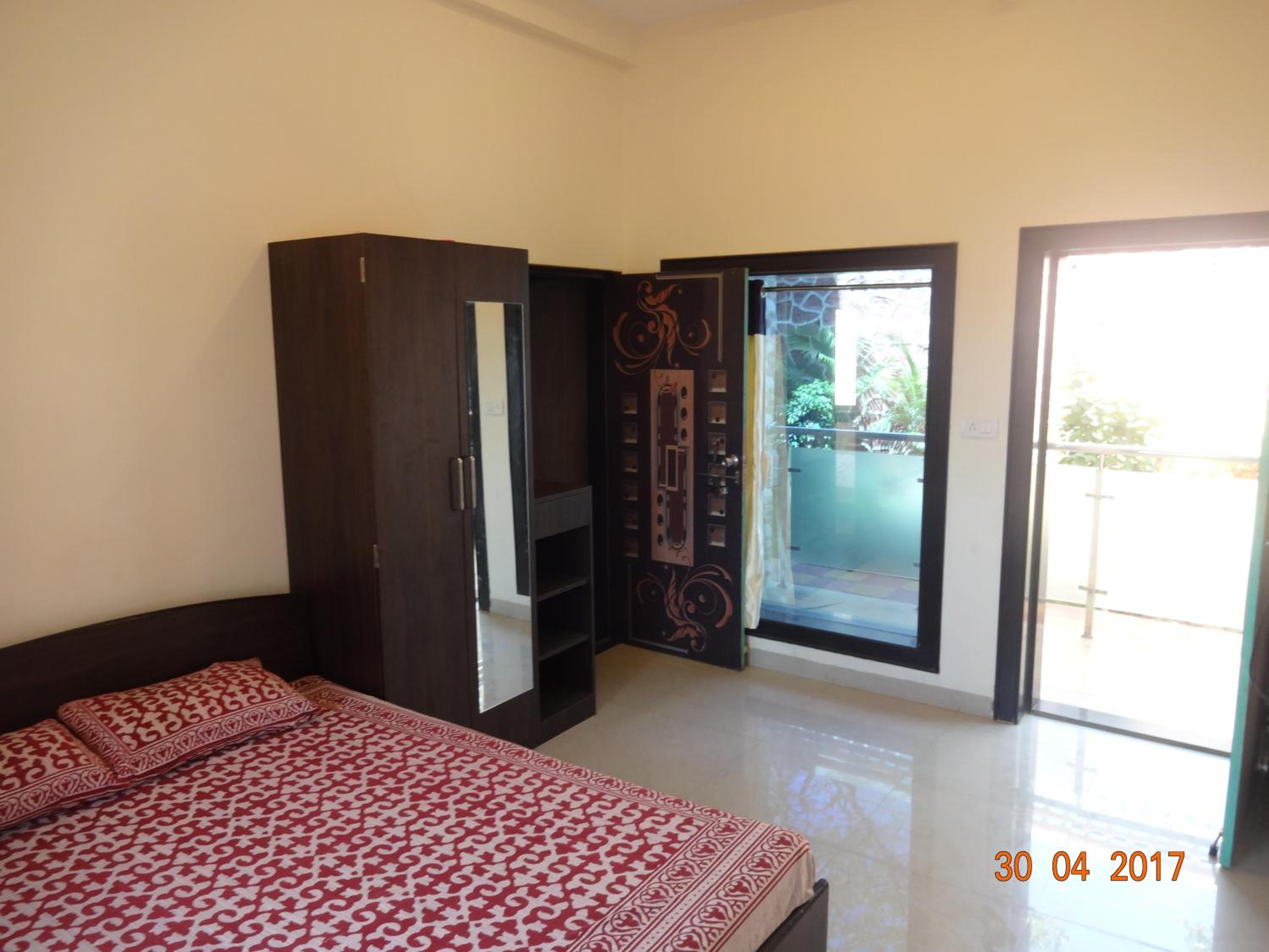 Malhar Bungalow