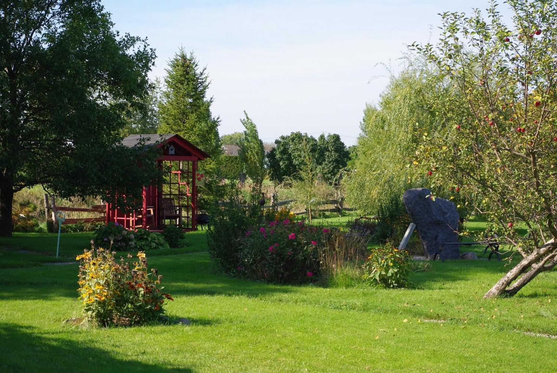 Atelier Galerie Anne Drouin Peinture & Pension