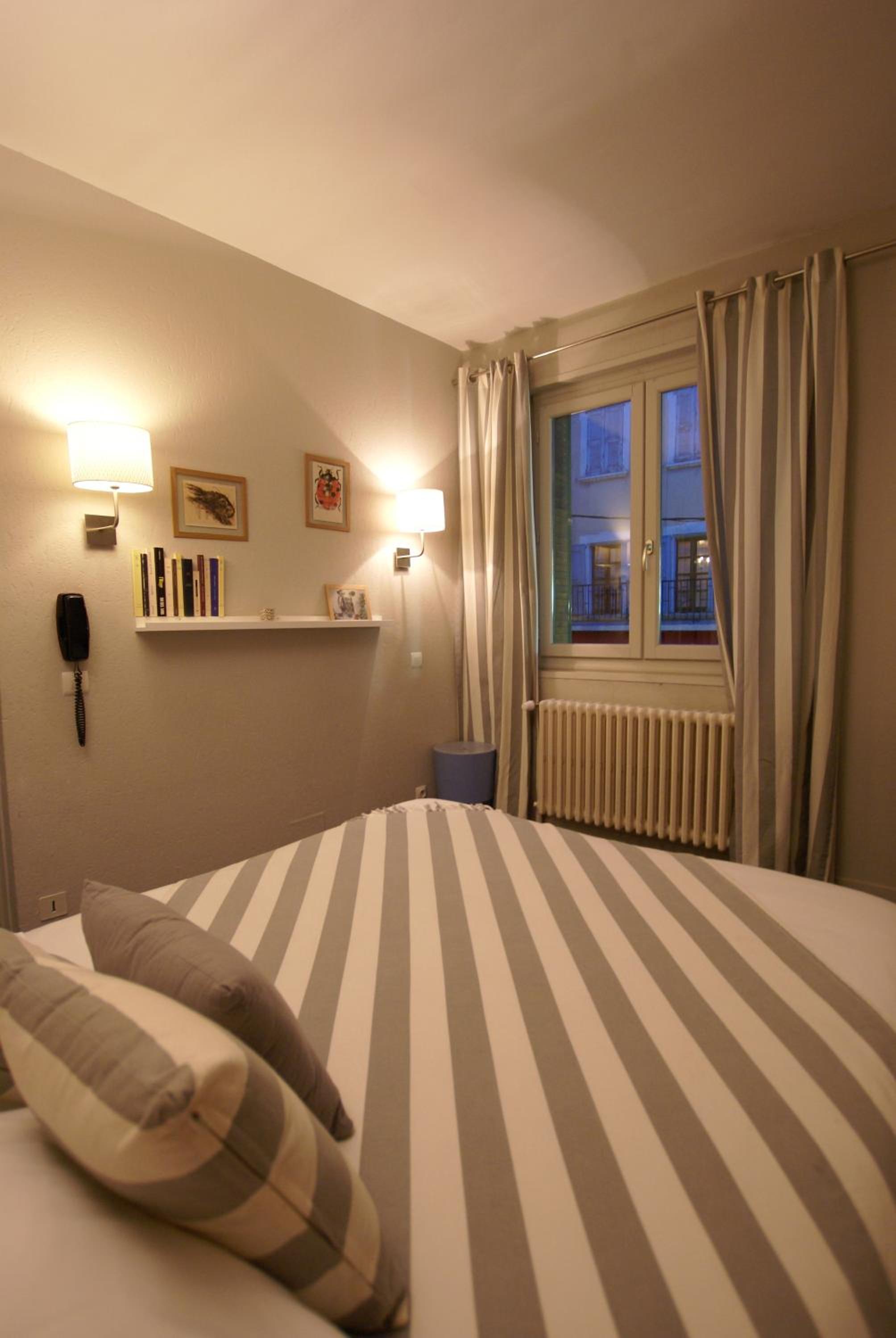 Hotel de la Placette Barcelonnette - Property Image 36