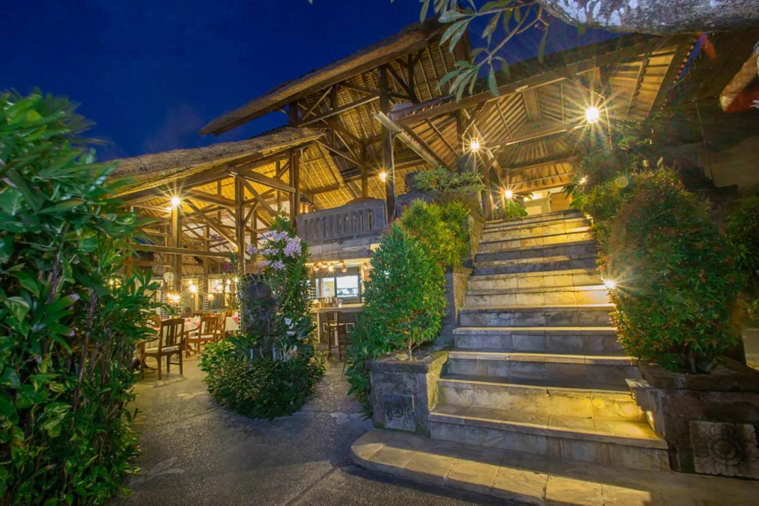 Hotel Tamukami Hotel - Image 1