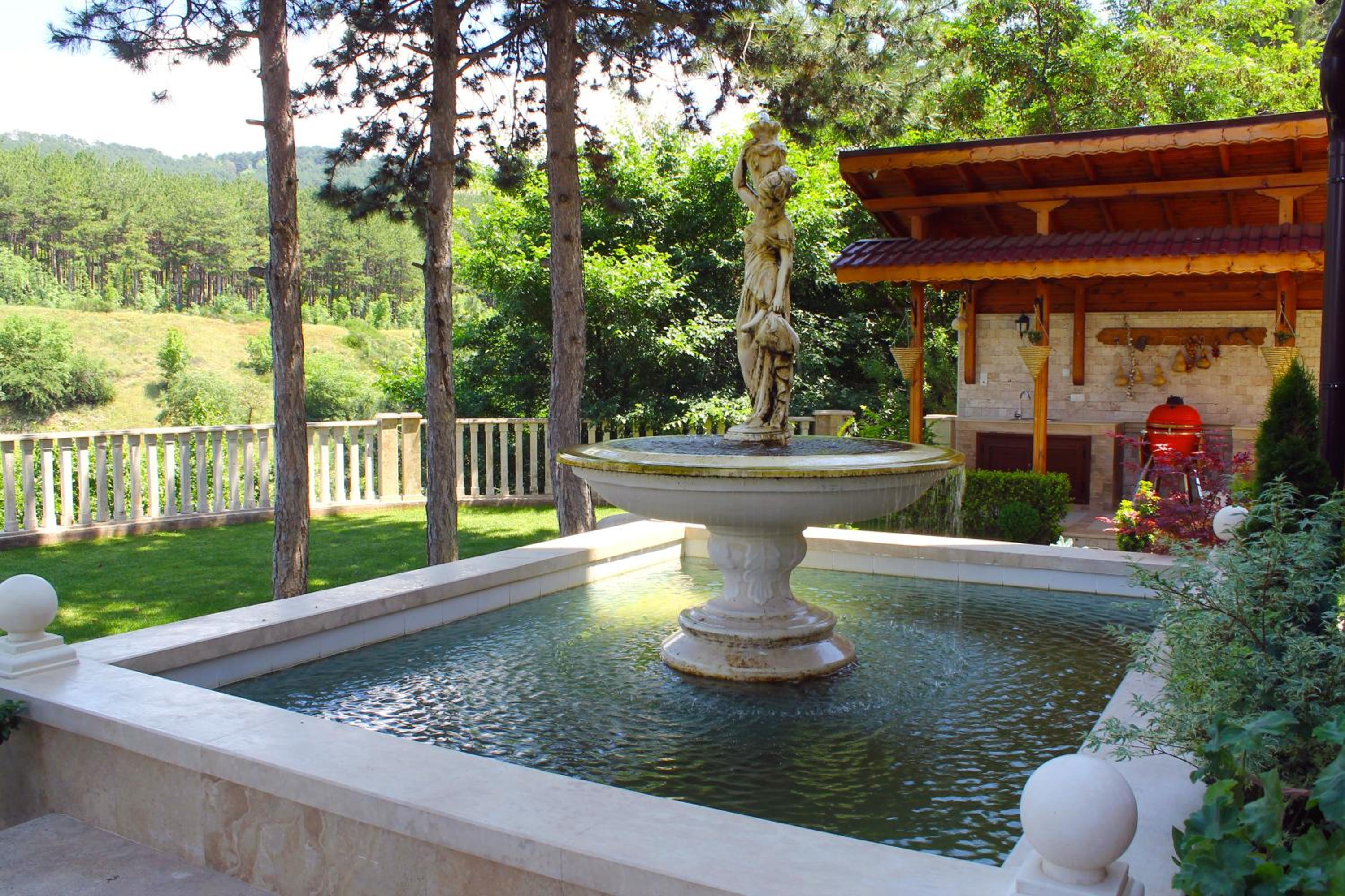 Garden Guest House