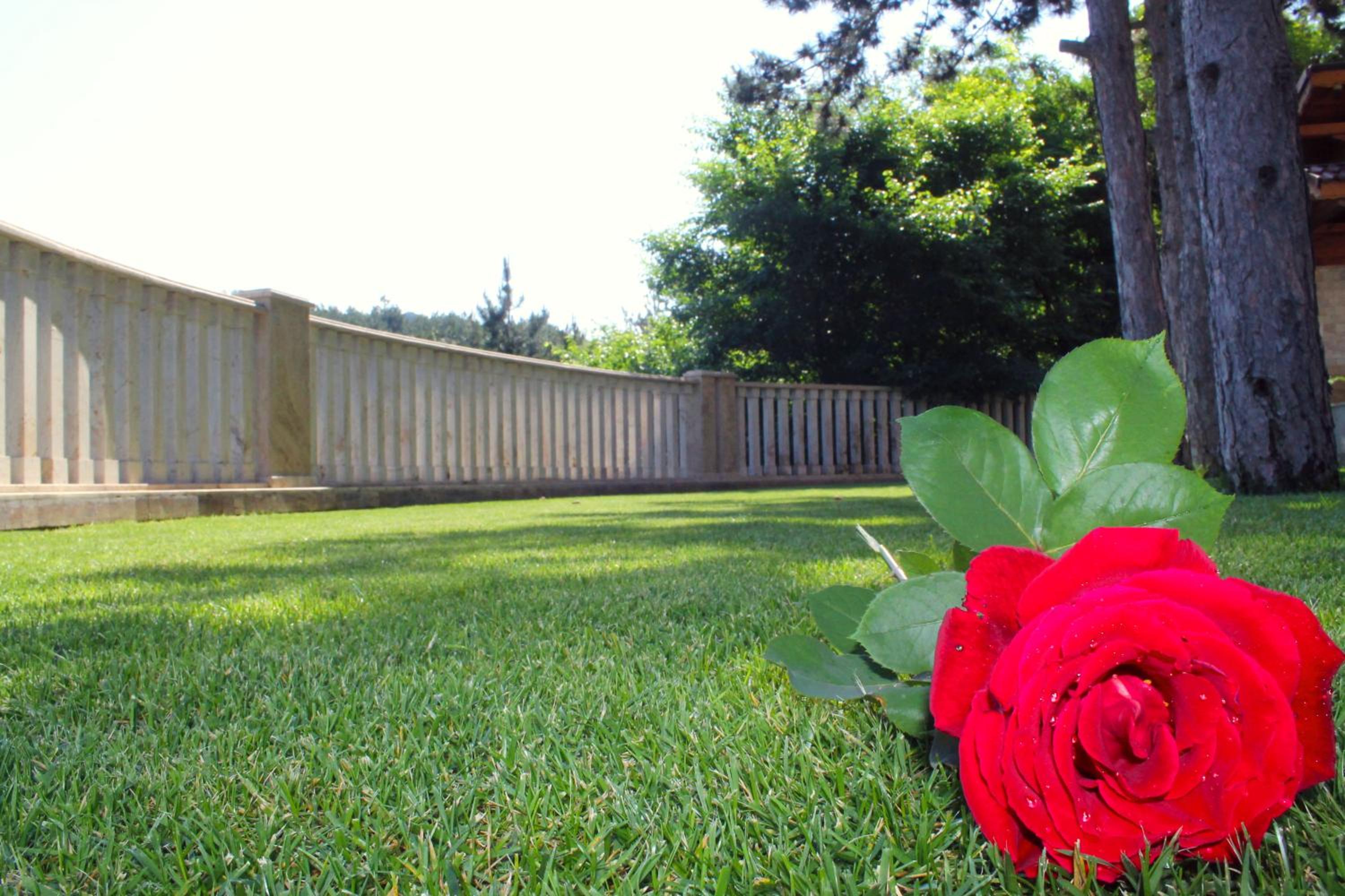 Garden Guest House