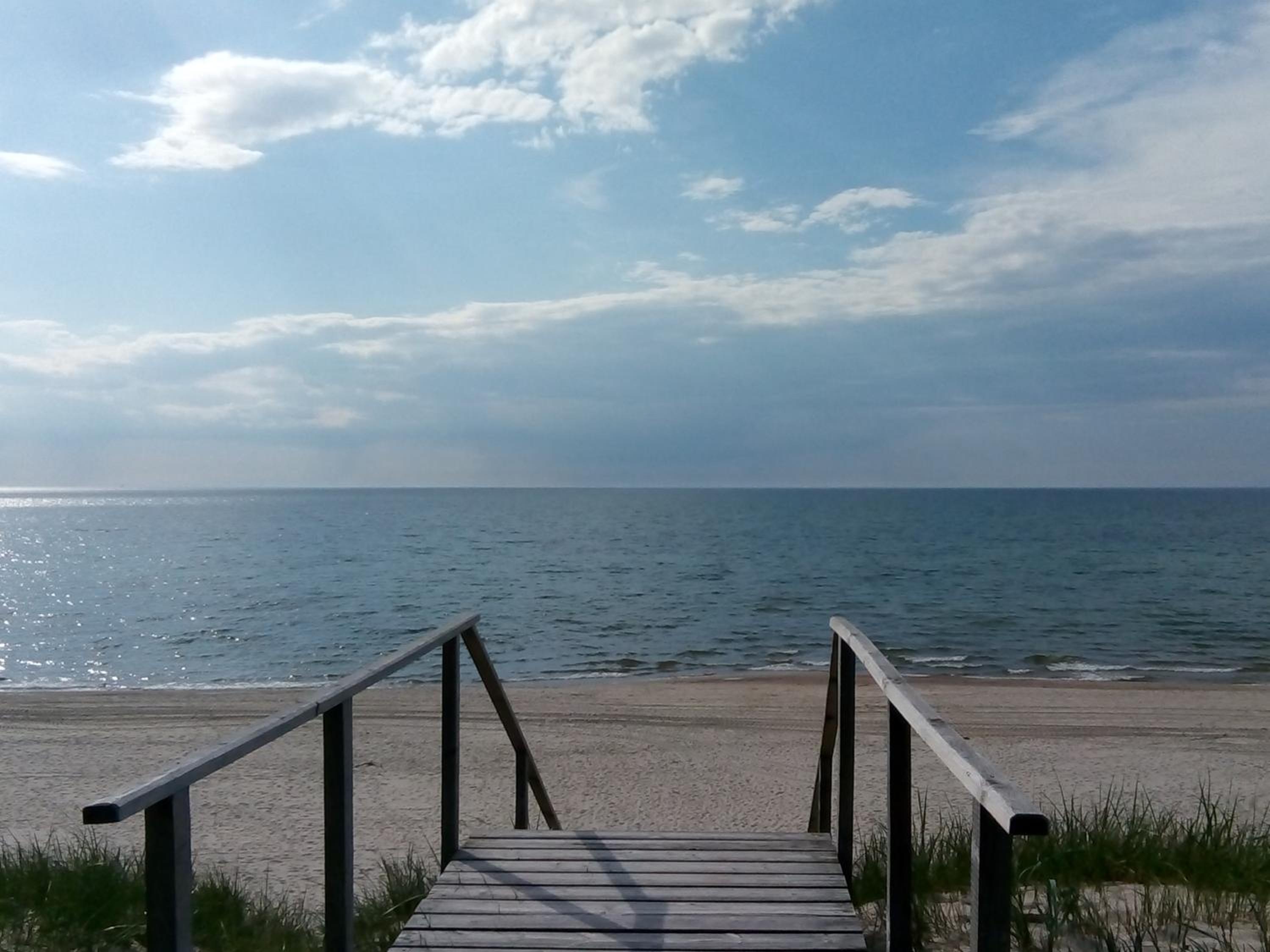 Apartamentai Emilija