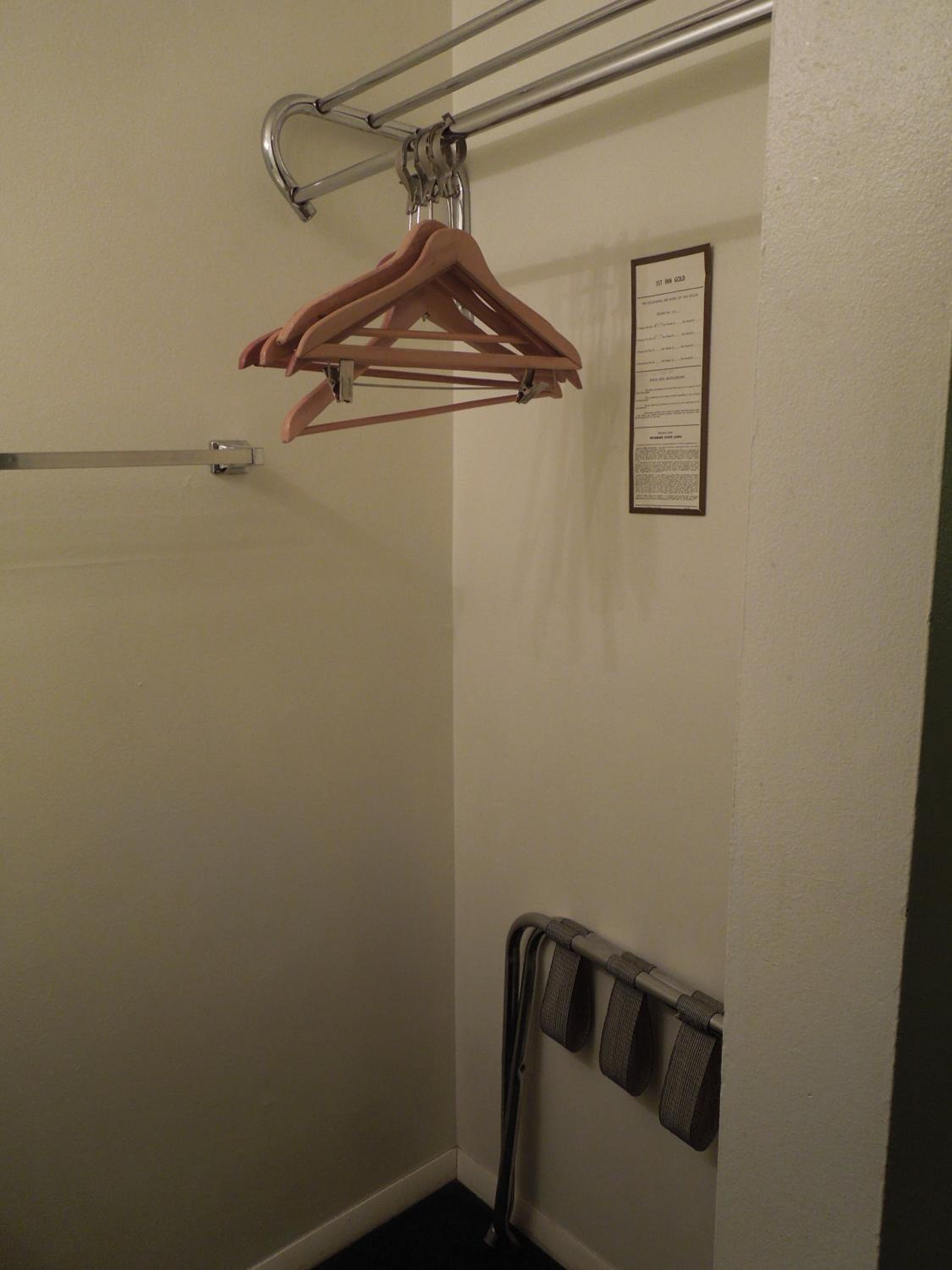 Studio Lodge Laramie, Bilde 20