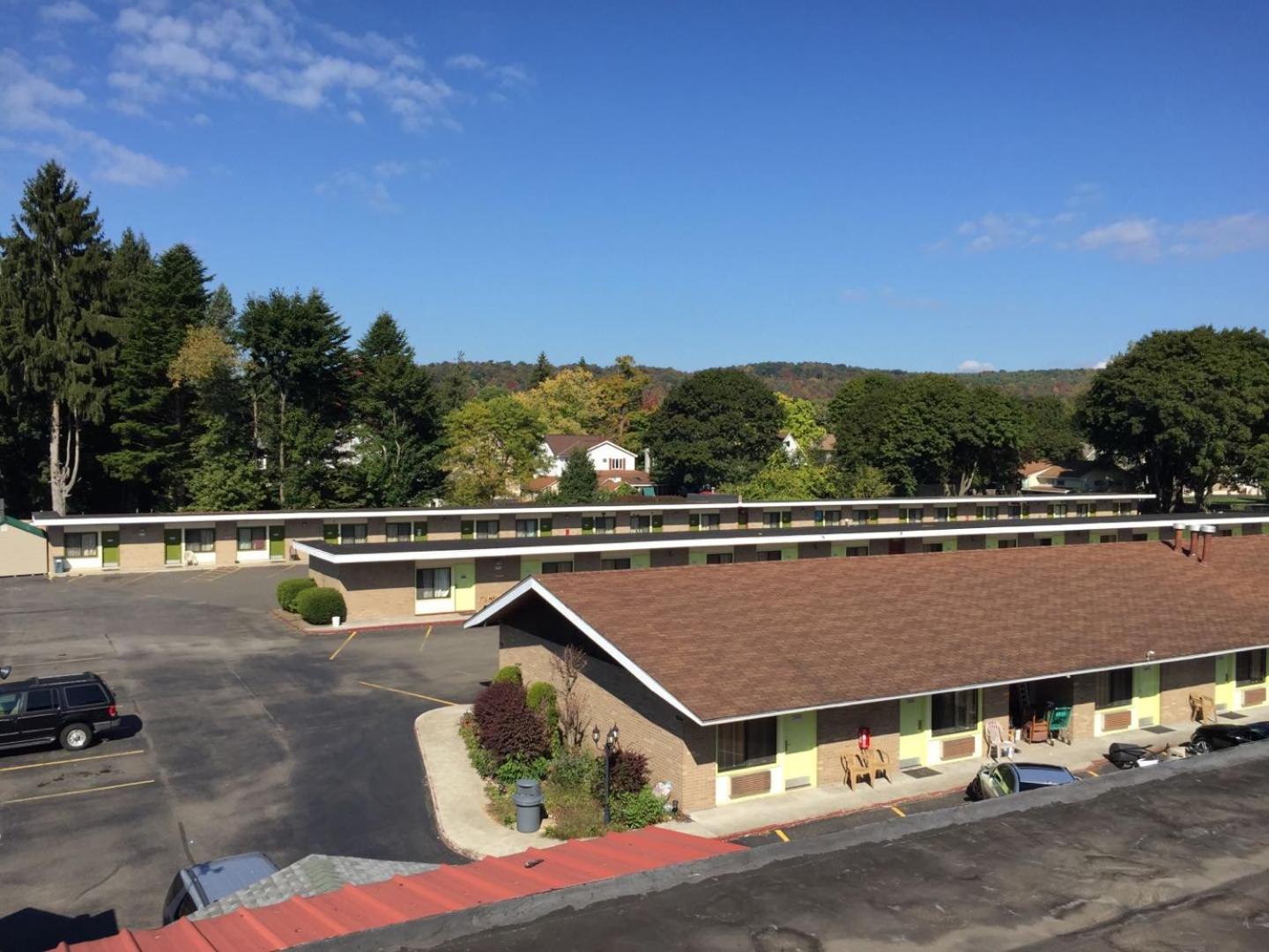 Motel 88