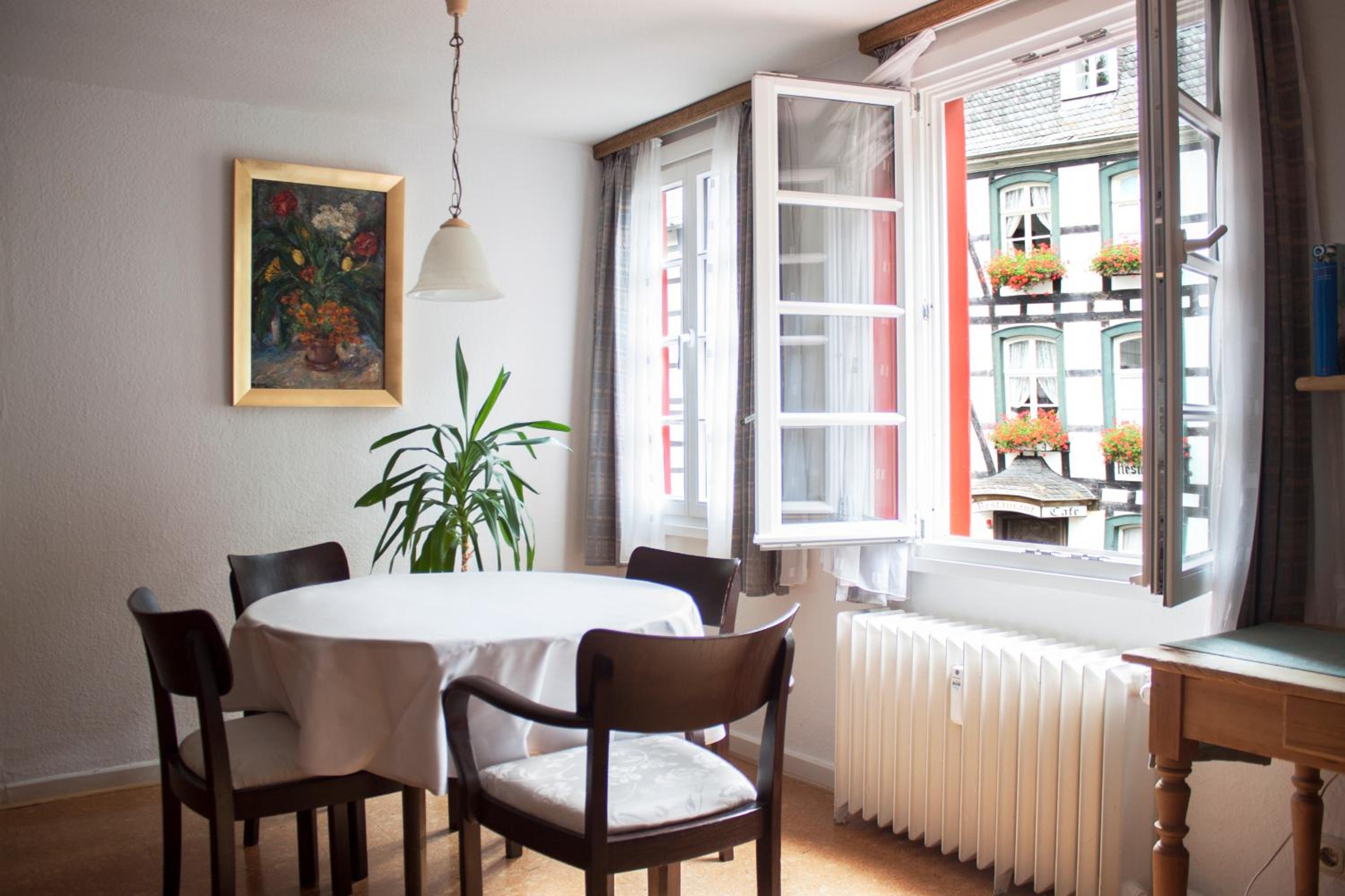 Hotel Flosdorff - Appartements view 4