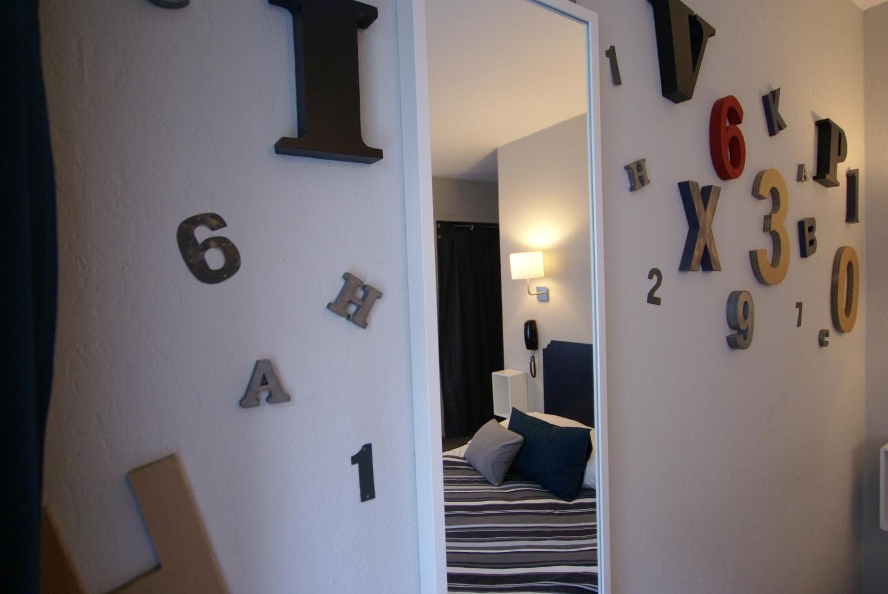 Hotel de la Placette Barcelonnette - Property Image 27