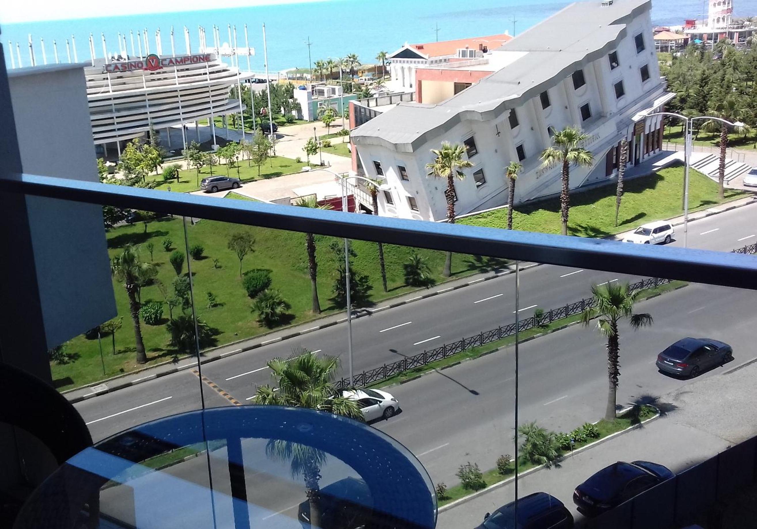 Olympic Batumi