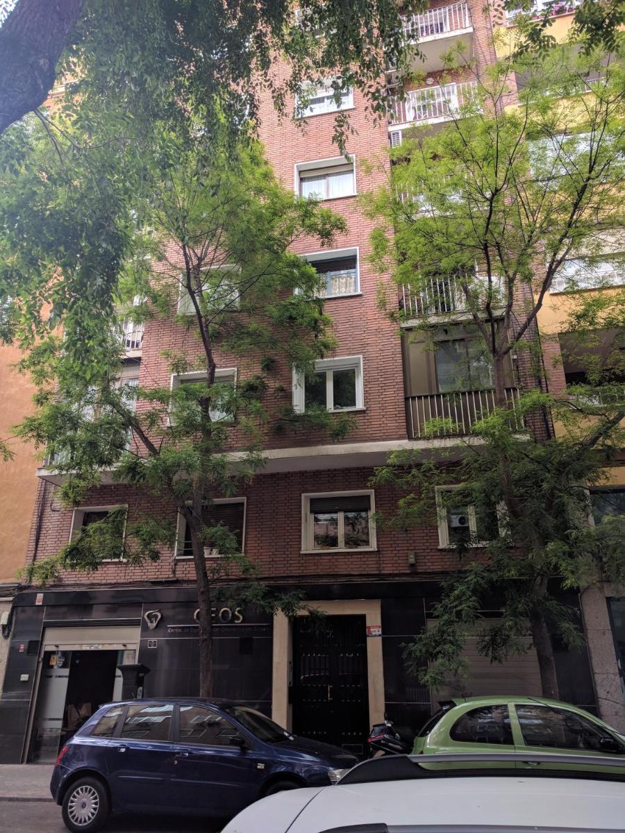 Gran Apartamento Cerca de Atocha photo 3