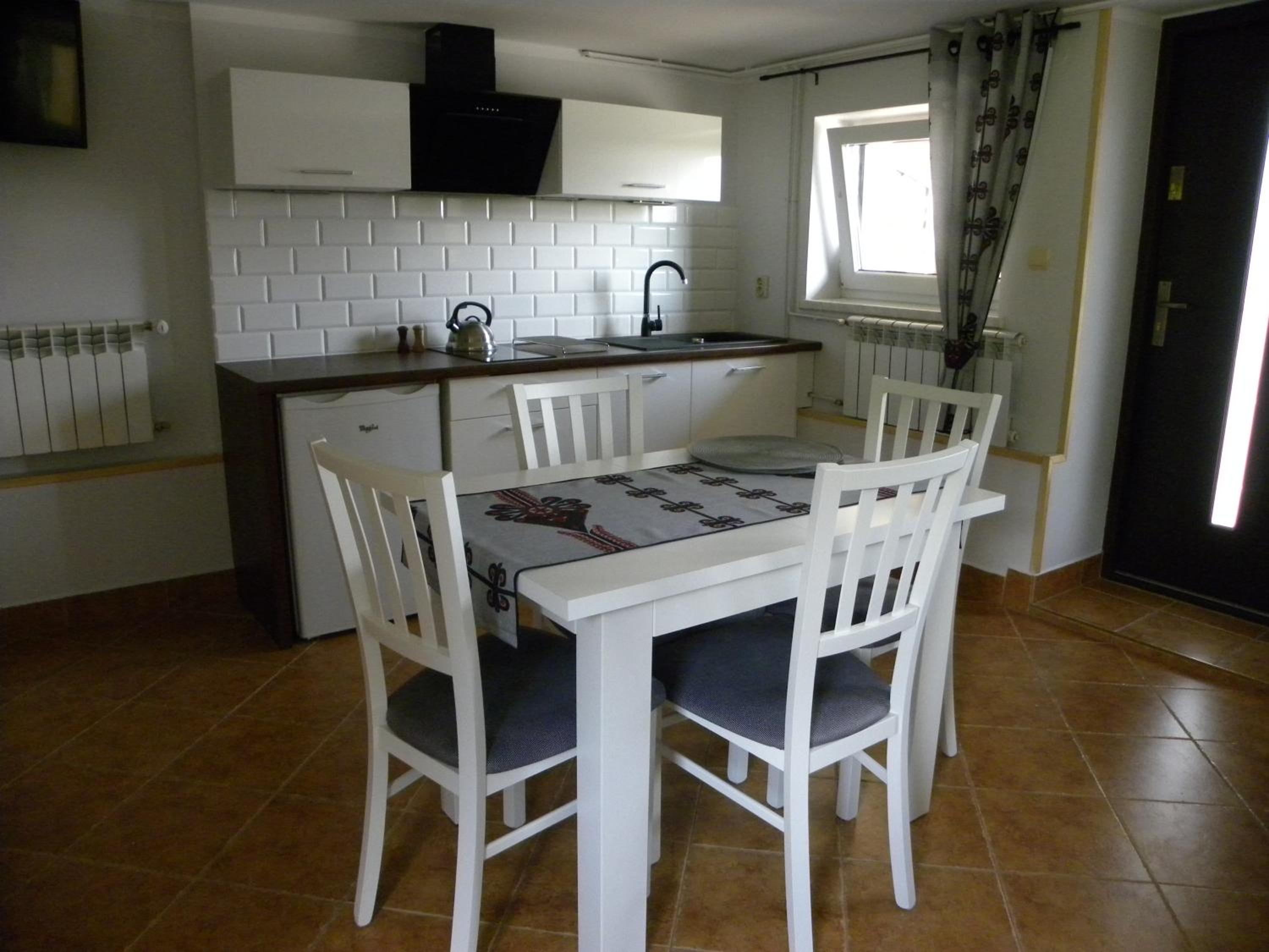 Familiówka view 5
