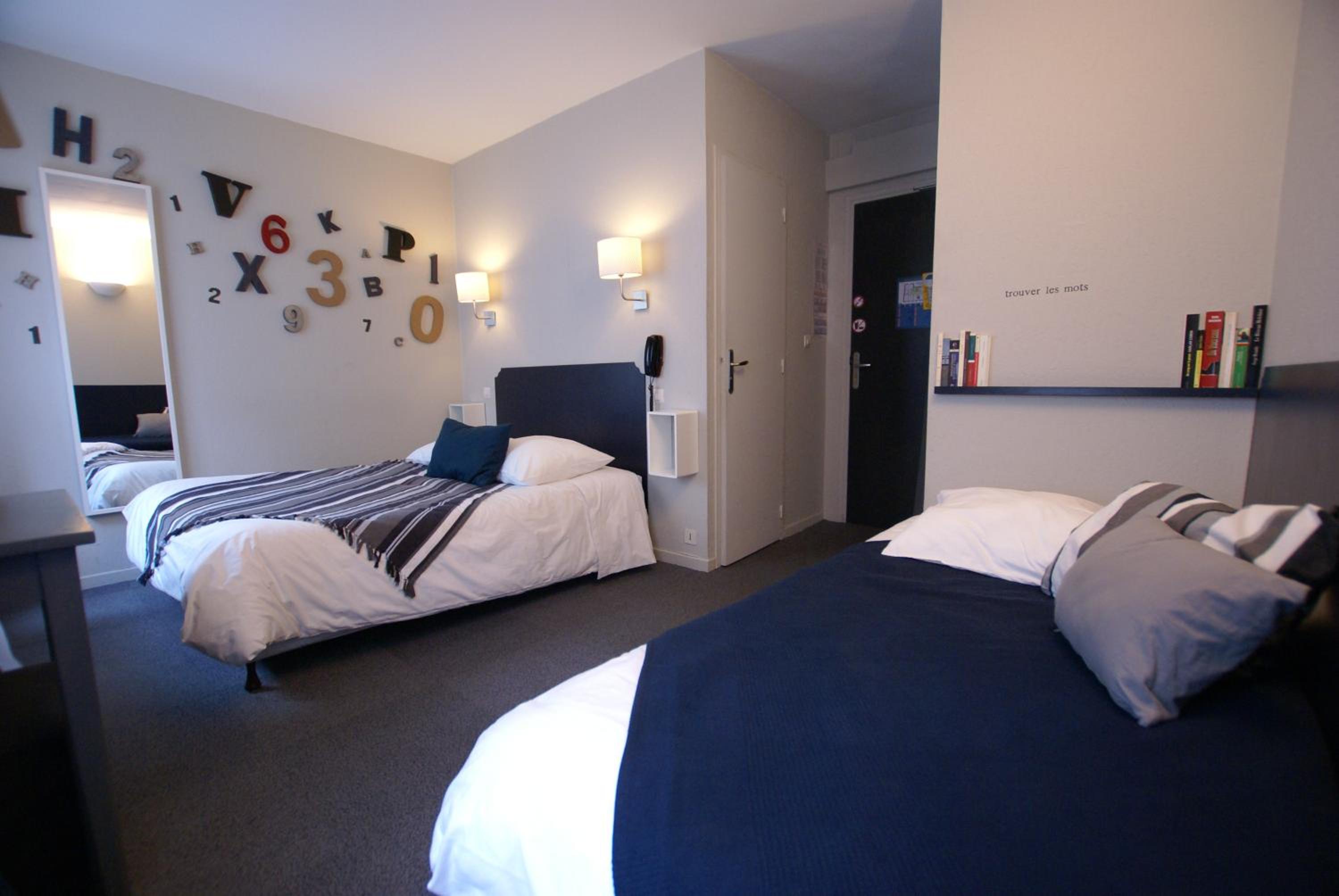 Hotel de la Placette Barcelonnette - Property Image 30