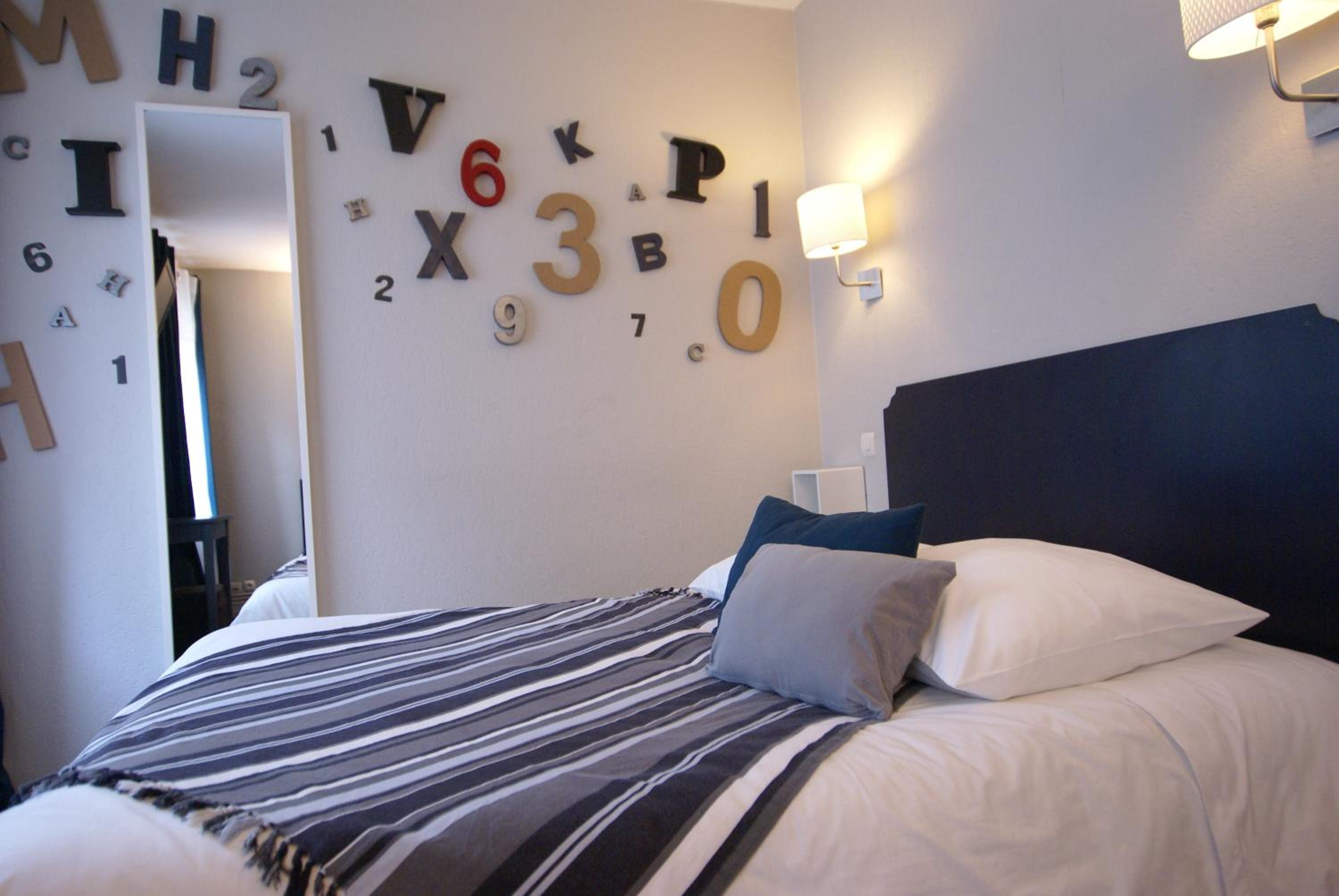 Hotel de la Placette Barcelonnette - Property Image 37