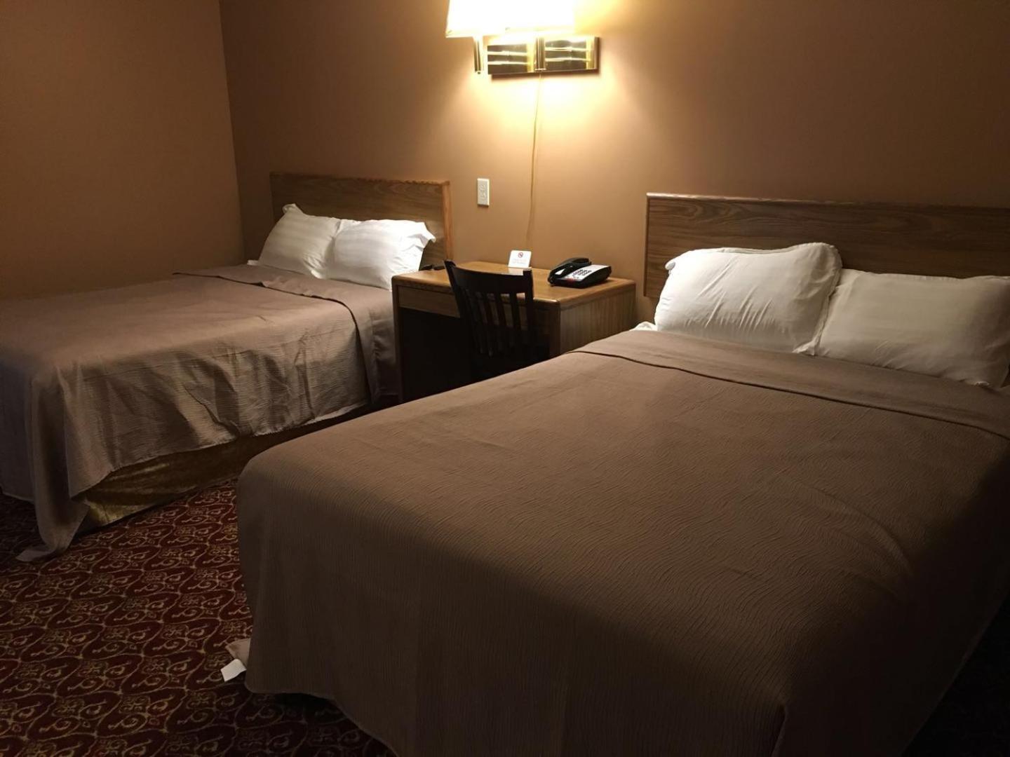 Motel 88