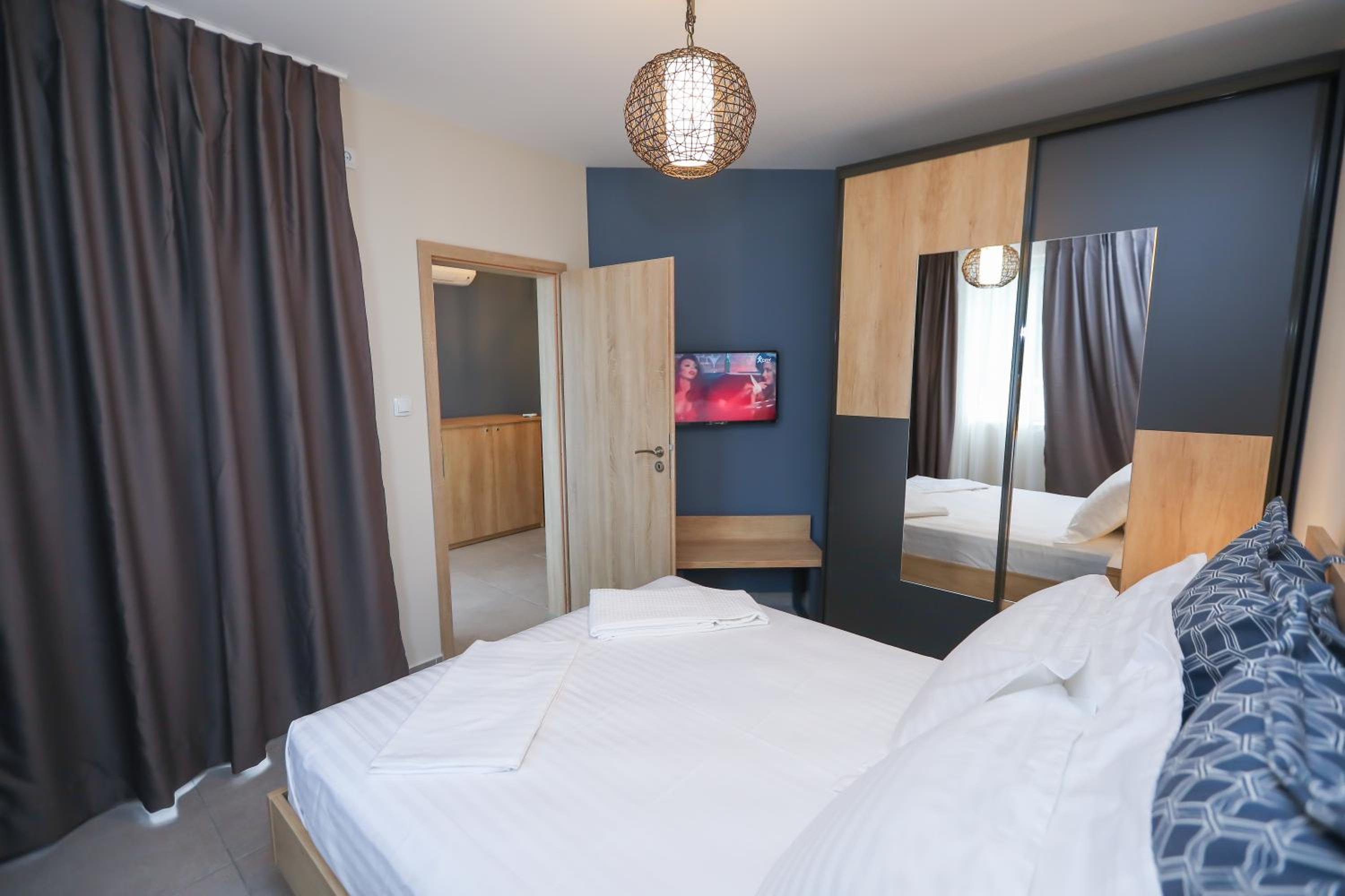 Artemis Apartments