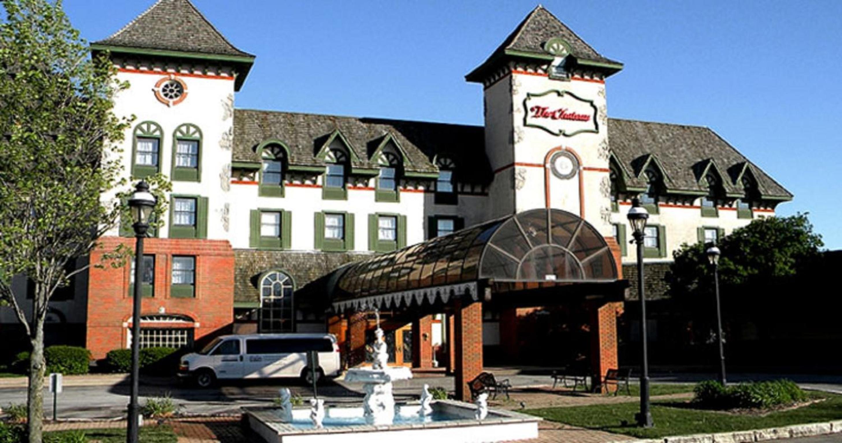 Chateau Hotel and Conference Center, Foto 76