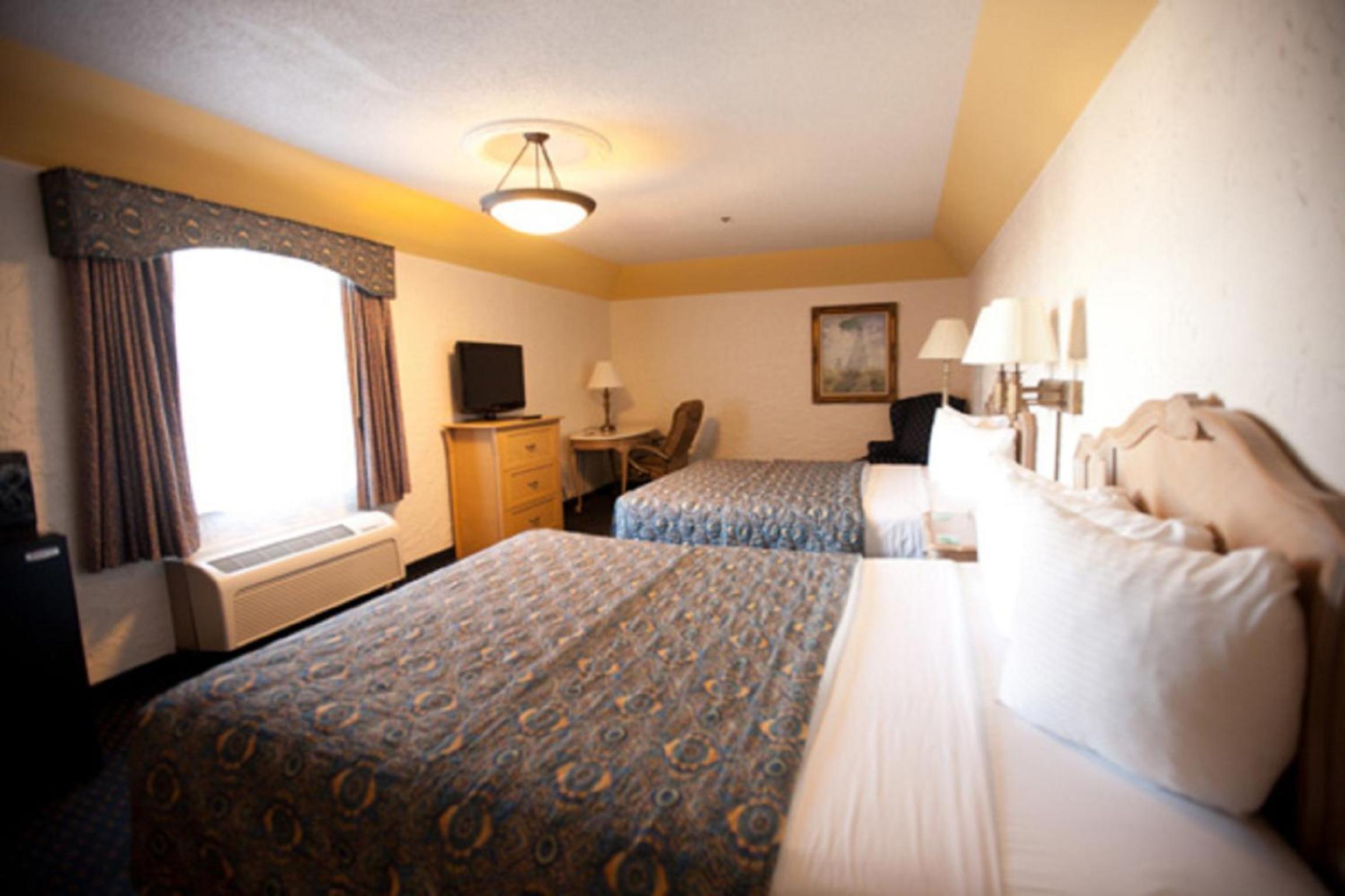 Chateau Hotel and Conference Center, Foto 42