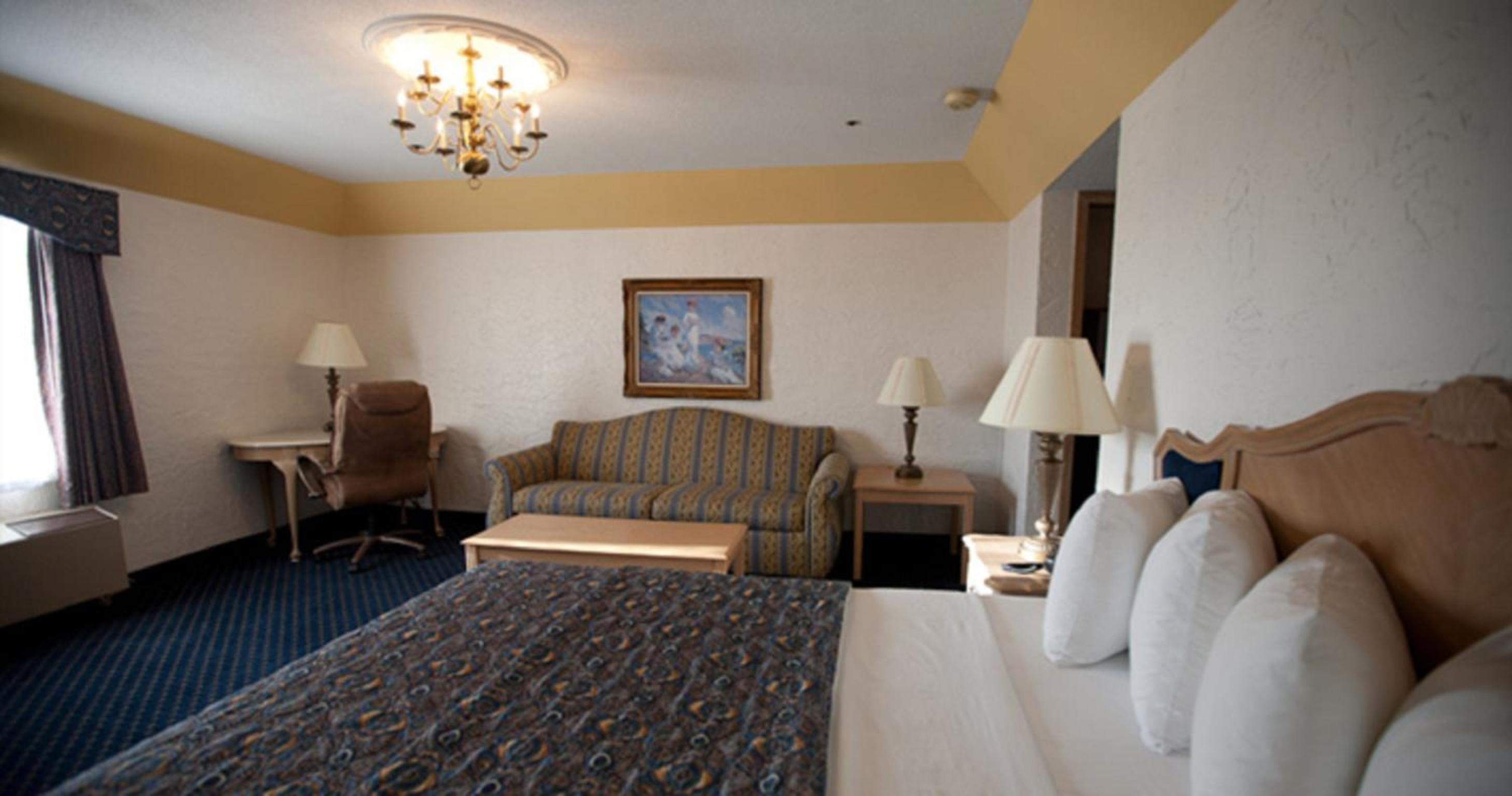 Chateau Hotel and Conference Center, Foto 36