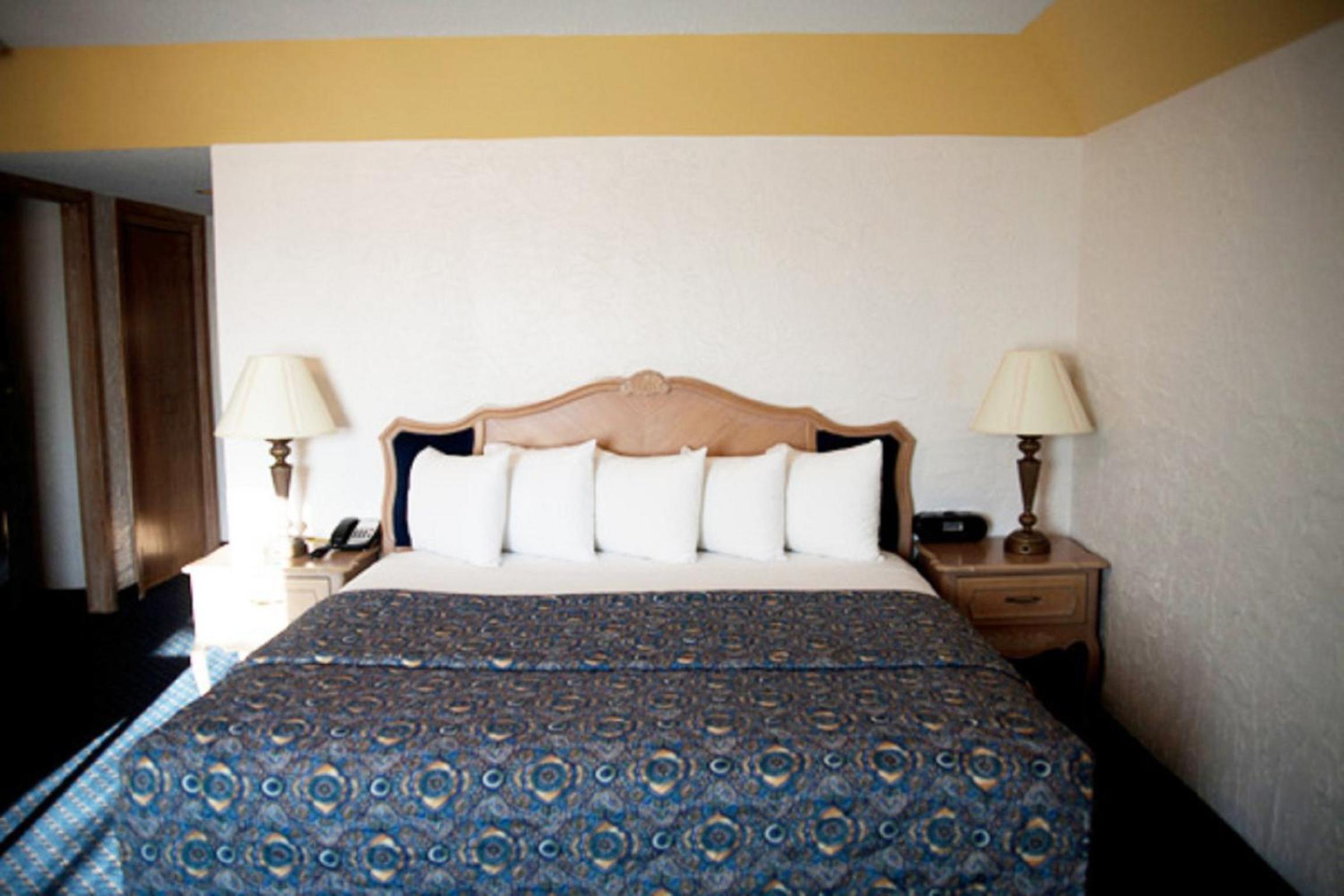 Chateau Hotel and Conference Center, Foto 99