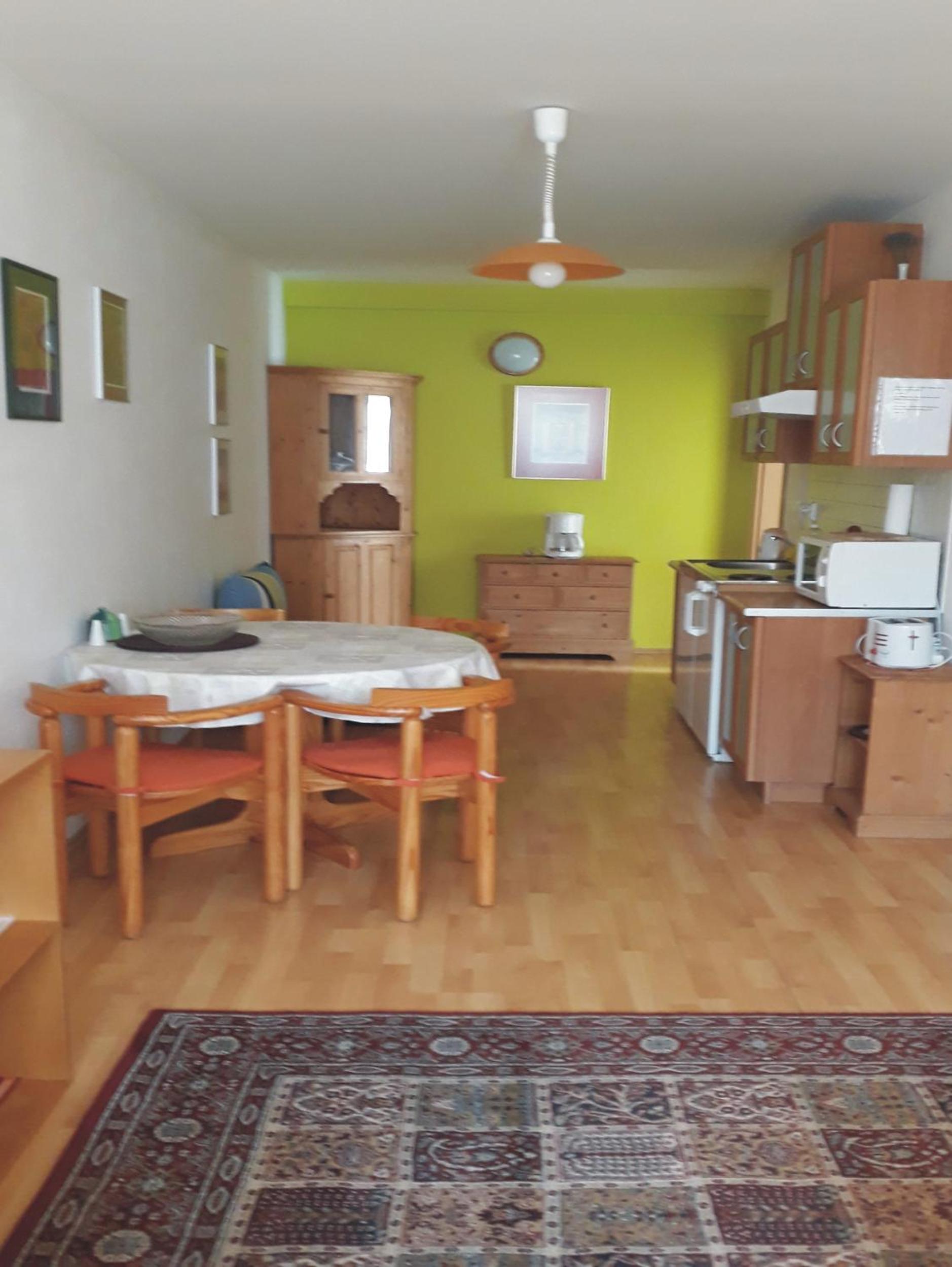 APARTMÁN GALERIE