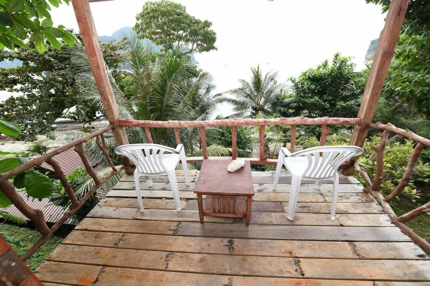 Phi Phi Sunset Bay Resort