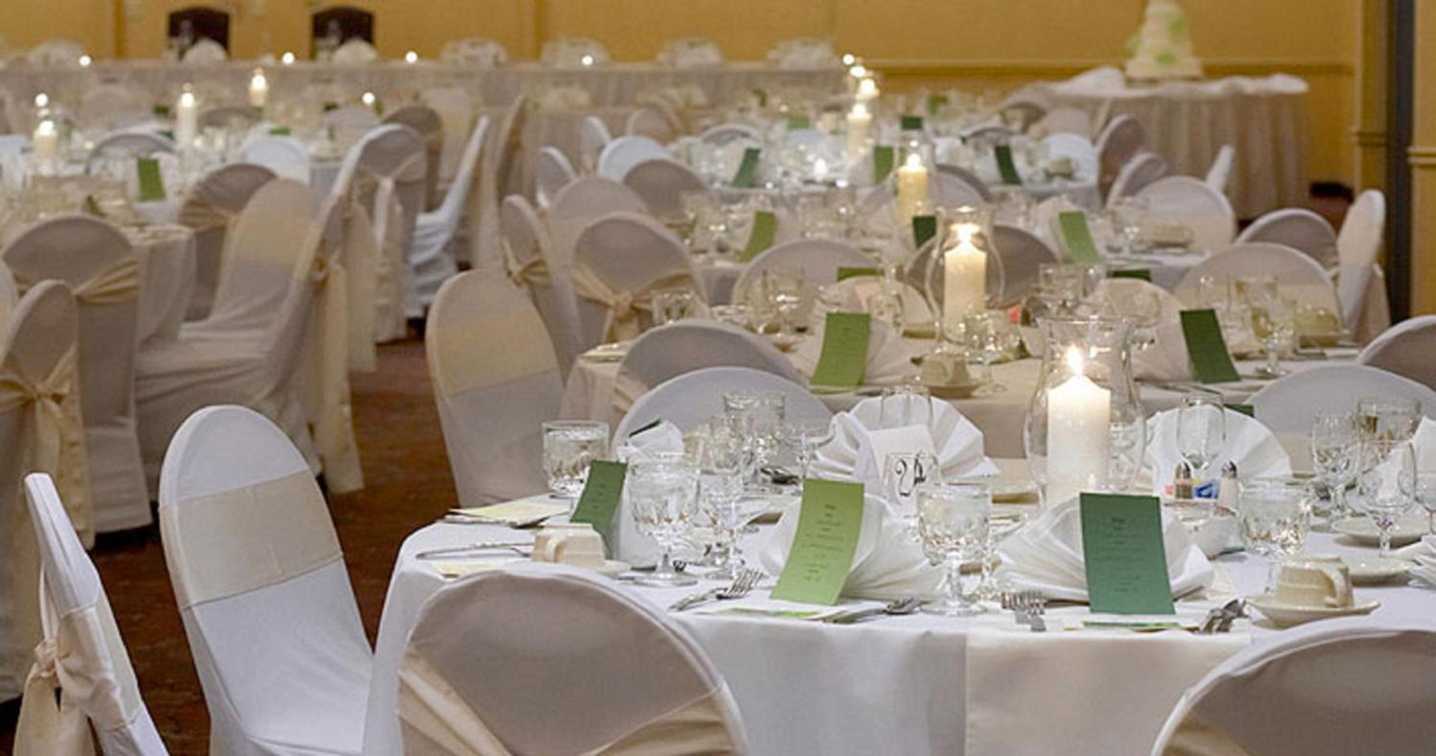 Chateau Hotel and Conference Center, Foto 48