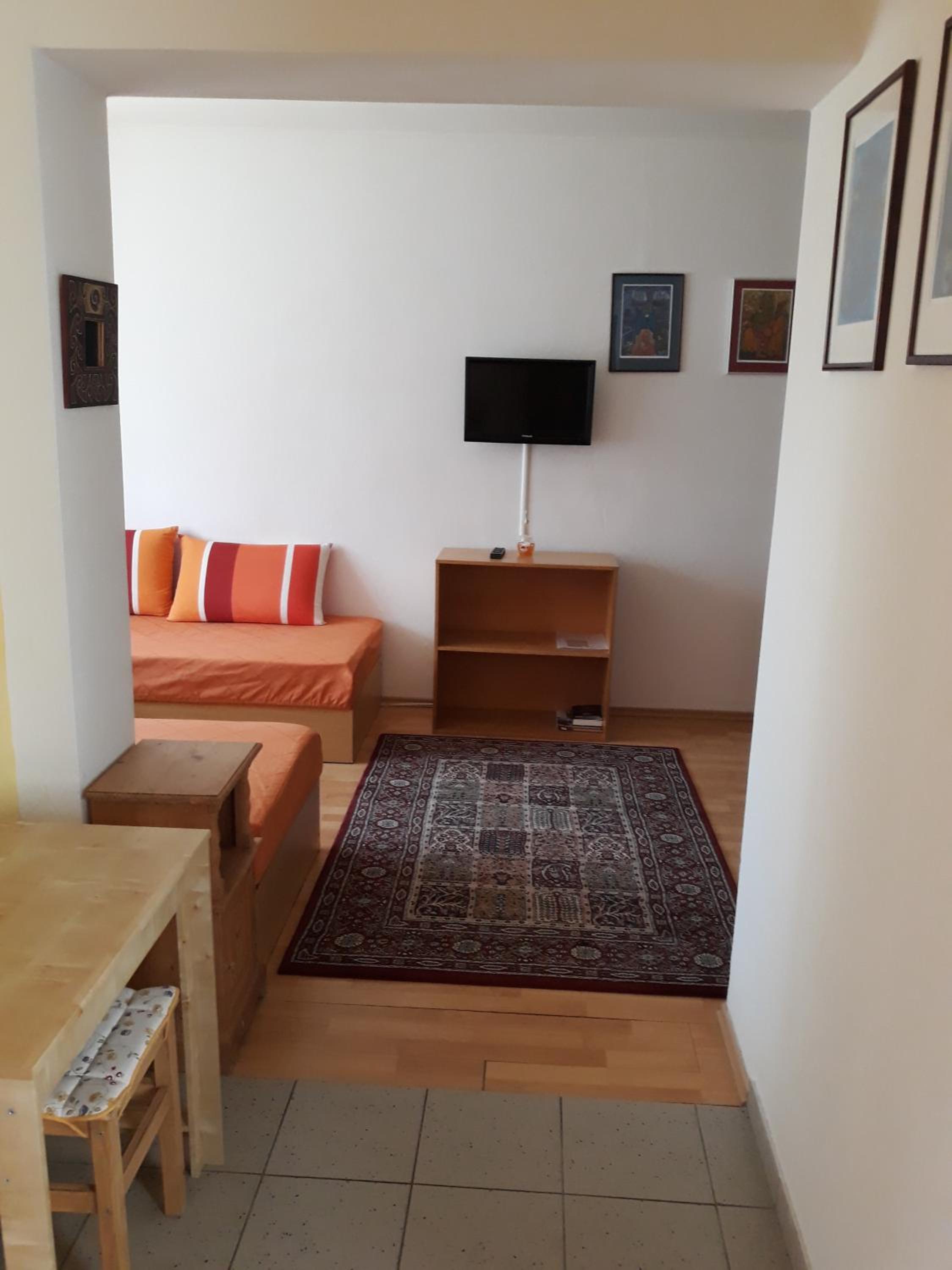APARTMÁN GALERIE