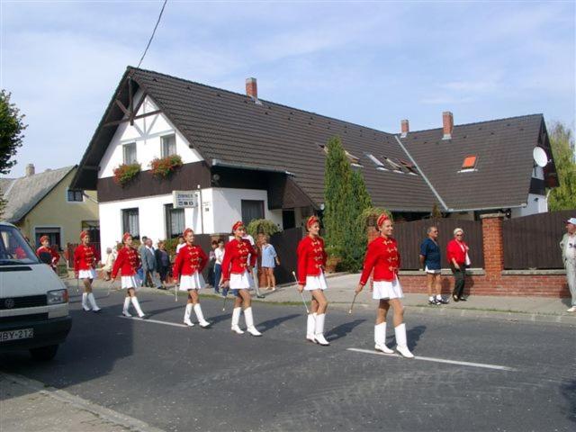 Eifert Ház view 4